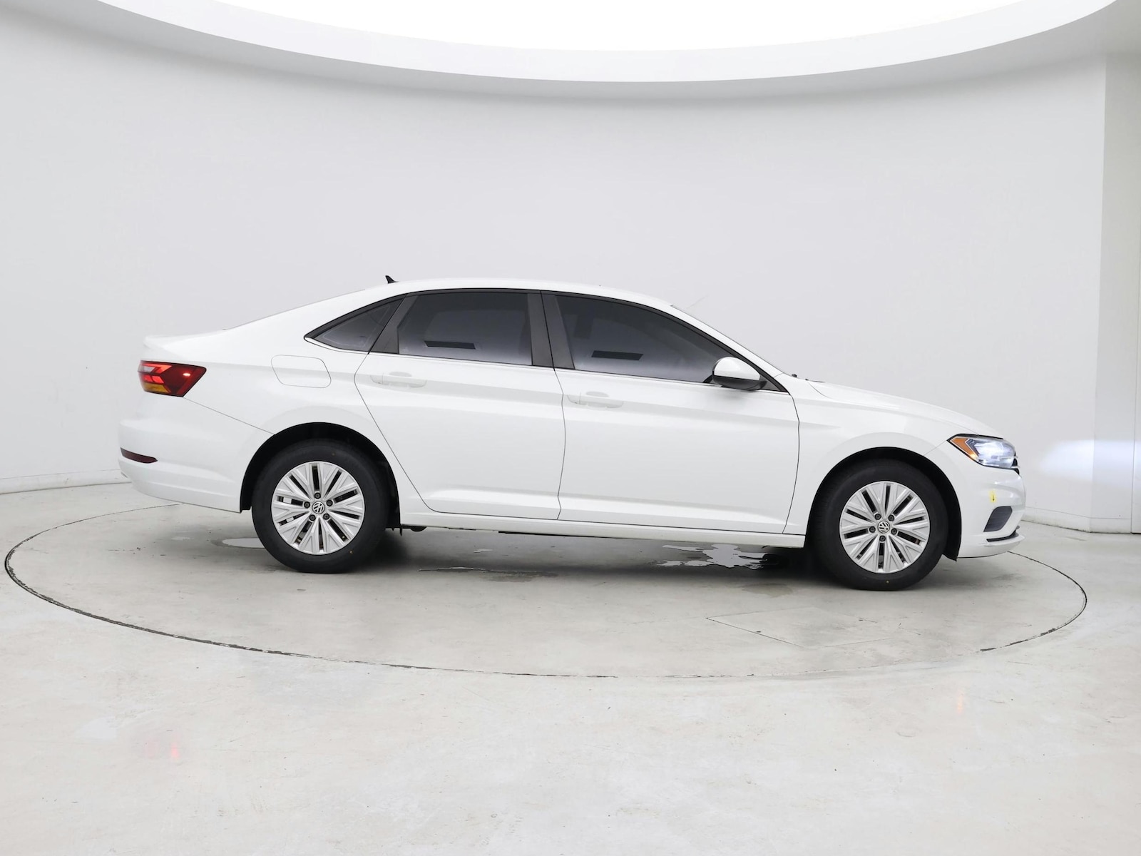 2019 Volkswagen Jetta S - Photo 8