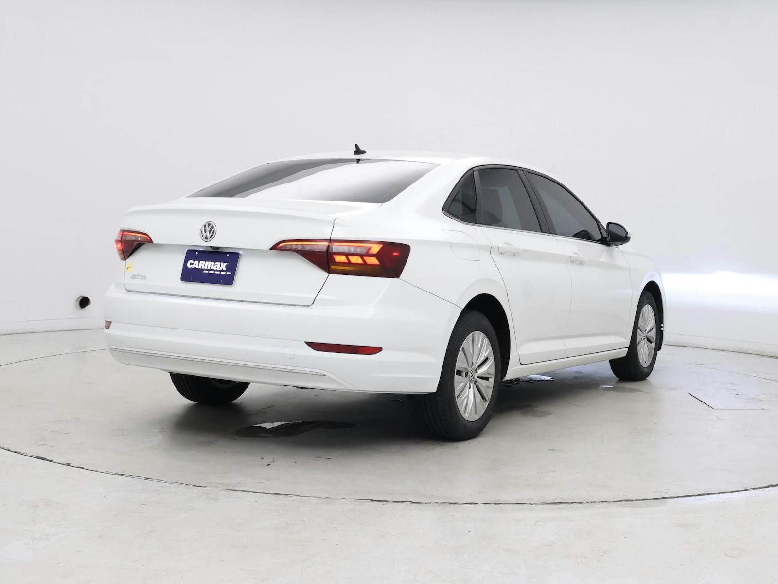 2019 Volkswagen Jetta S - Photo 9