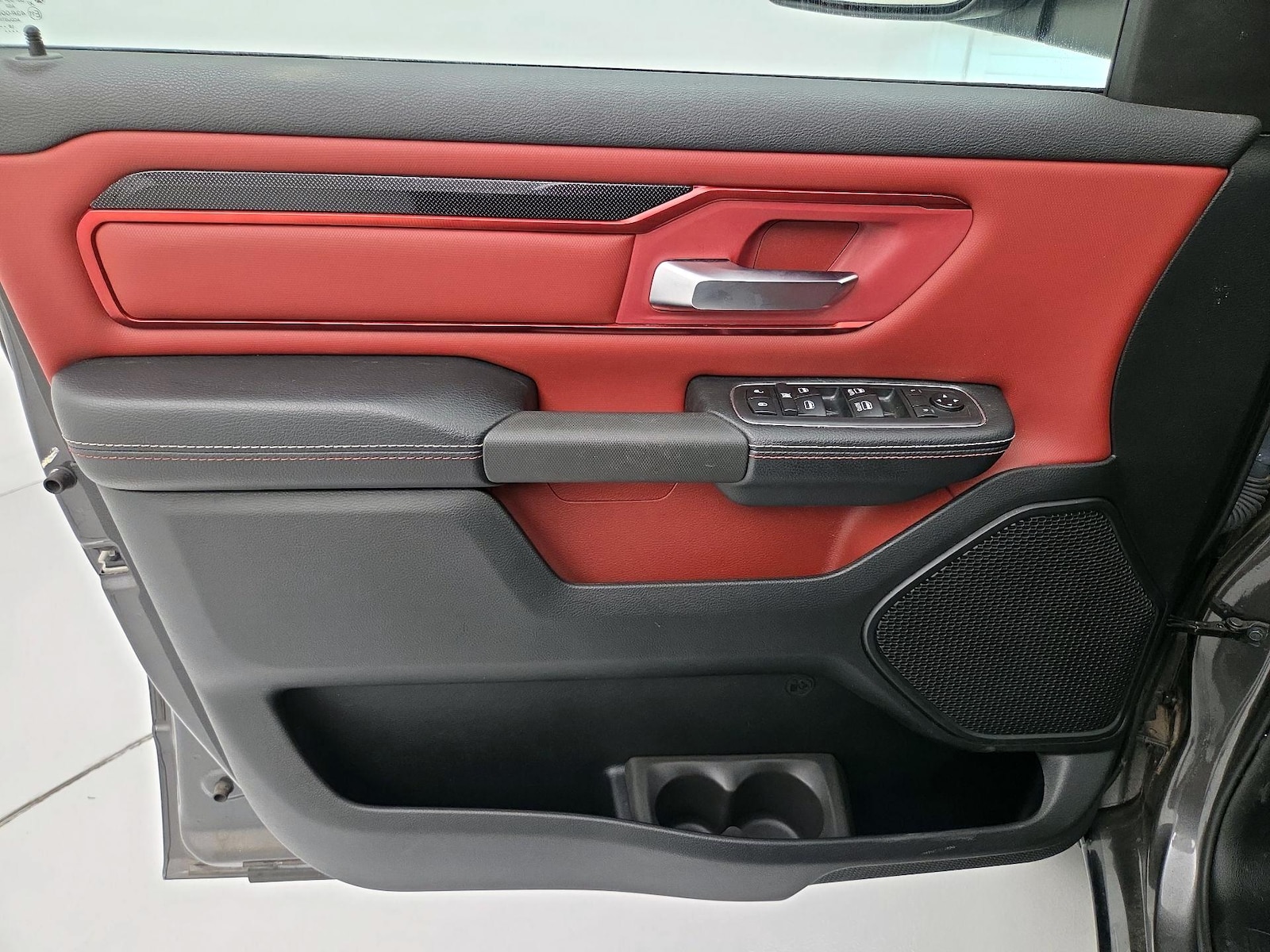 2019 RAM Ram 1500 Pickup Rebel - Photo 13