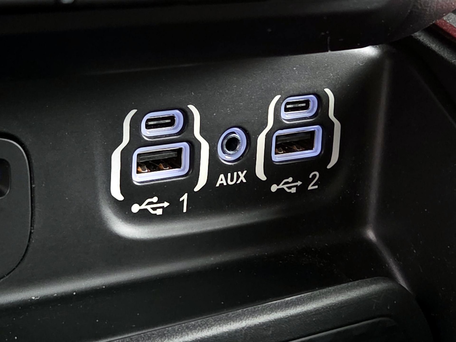 2019 RAM Ram 1500 Pickup Rebel - Photo 19