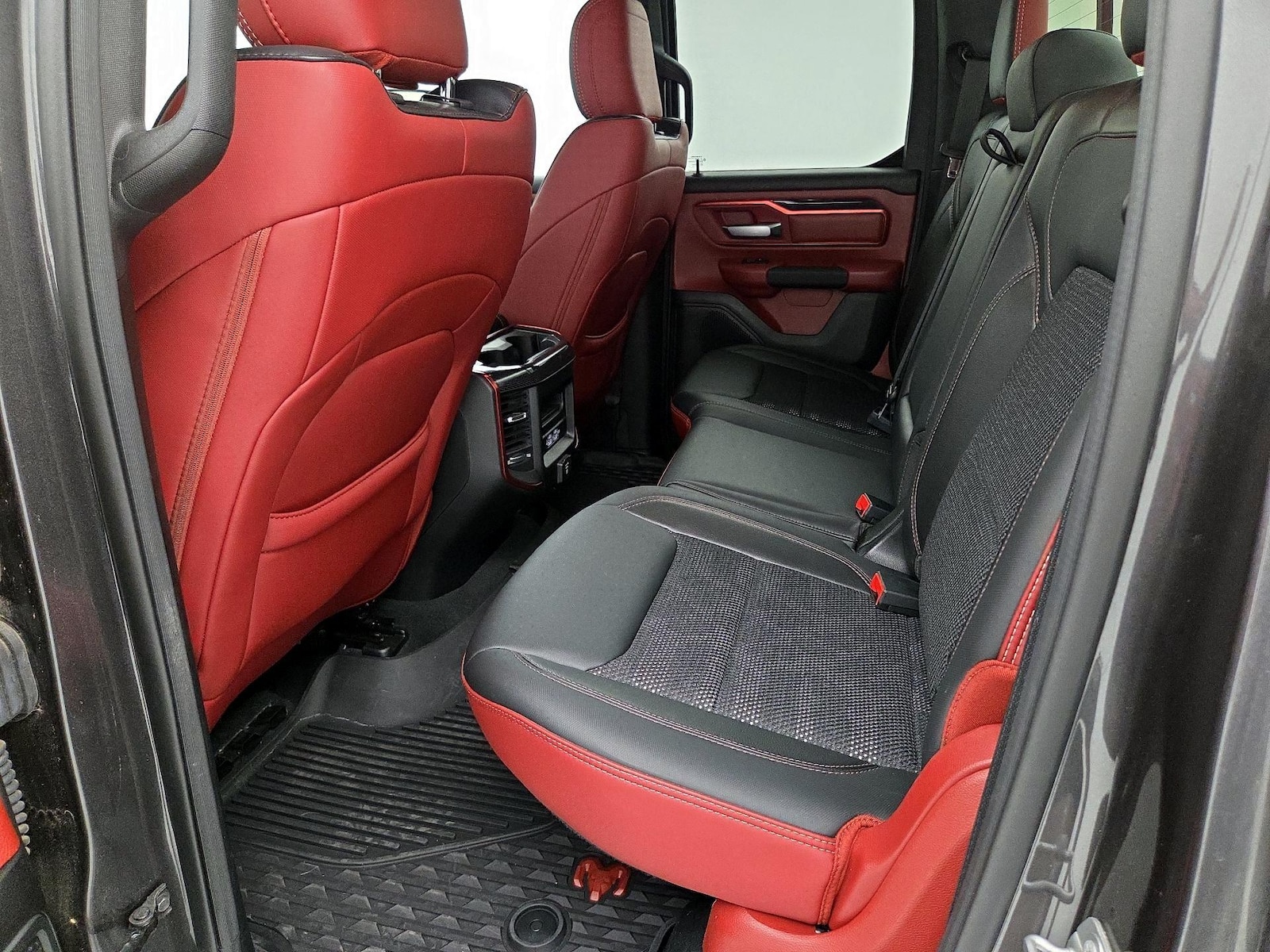 2019 RAM Ram 1500 Pickup Rebel - Photo 20