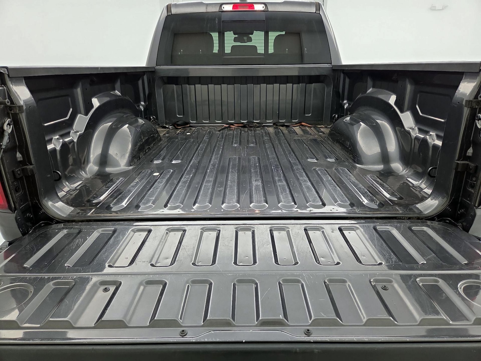 2019 RAM Ram 1500 Pickup Rebel - Photo 21