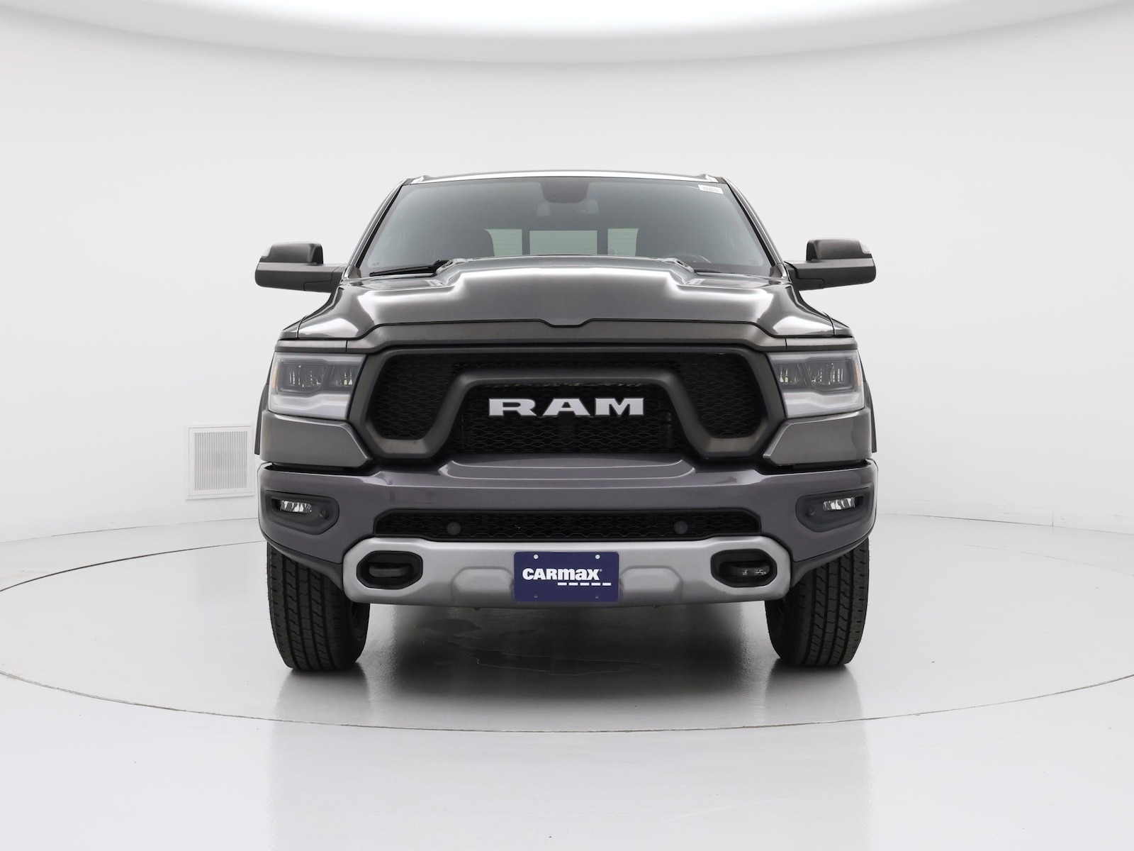 2019 RAM Ram 1500 Pickup Rebel - Photo 6