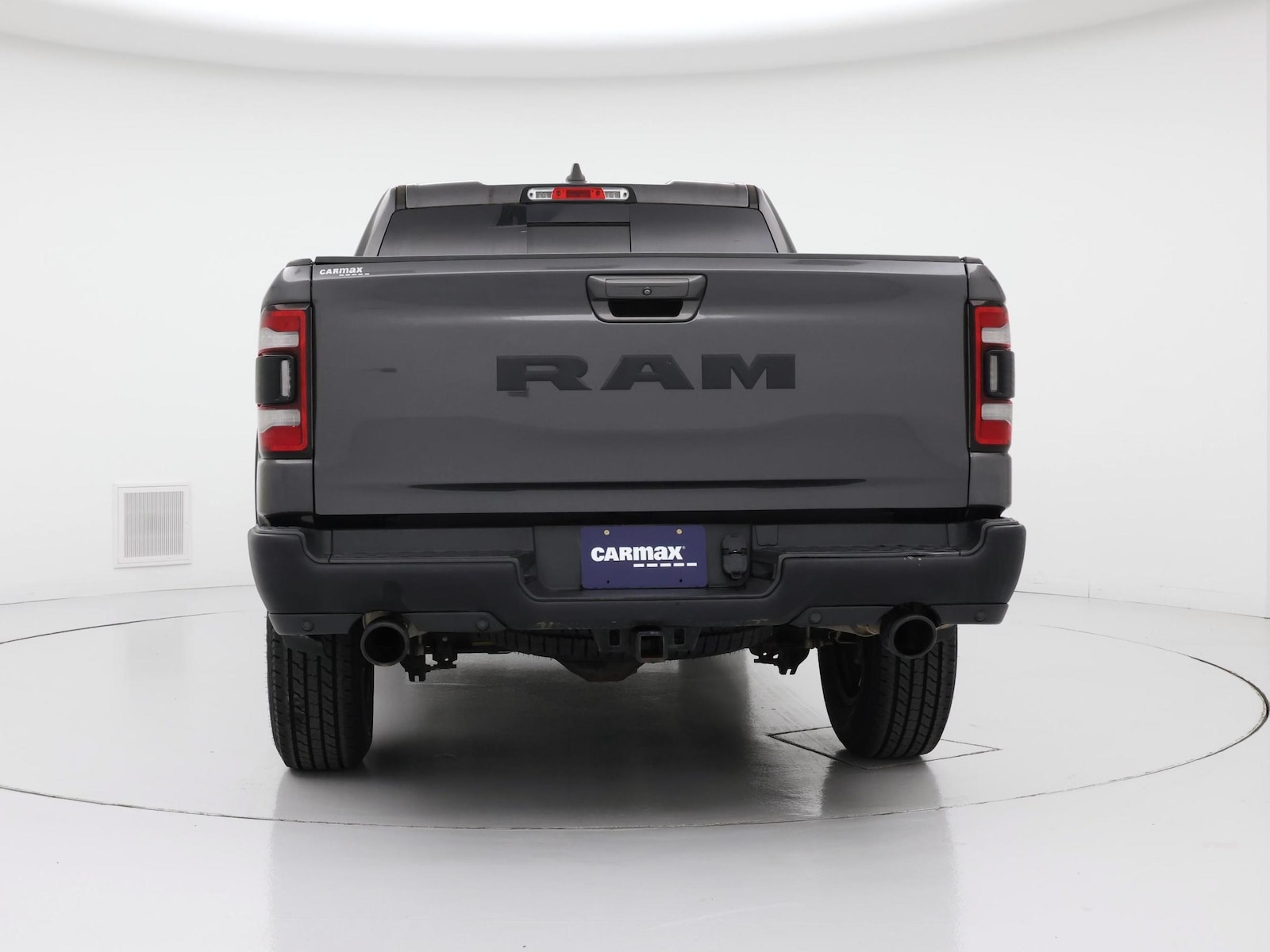 2019 RAM Ram 1500 Pickup Rebel - Photo 7