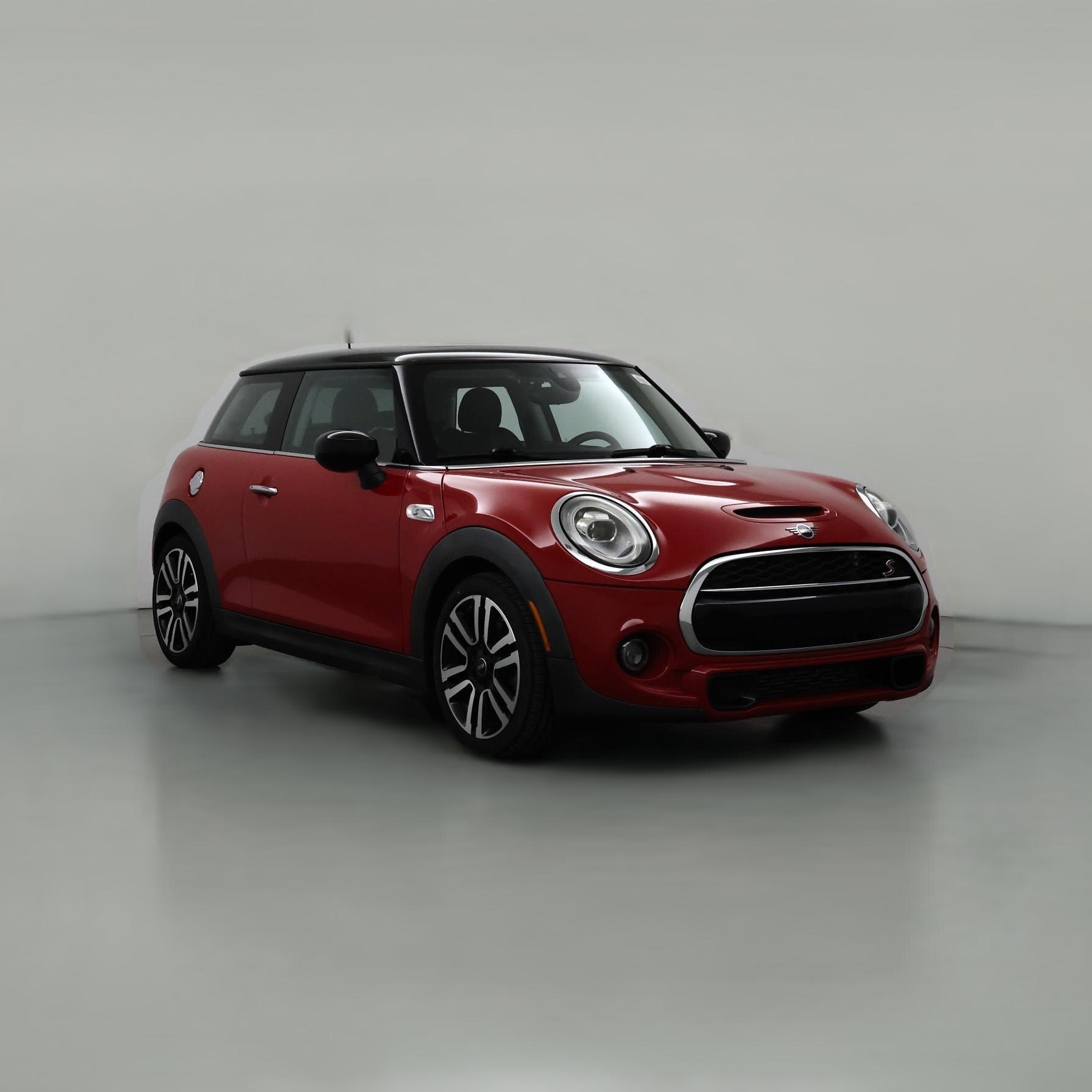 Thumbnail: 2021 MINI Cooper Hardtop - 1