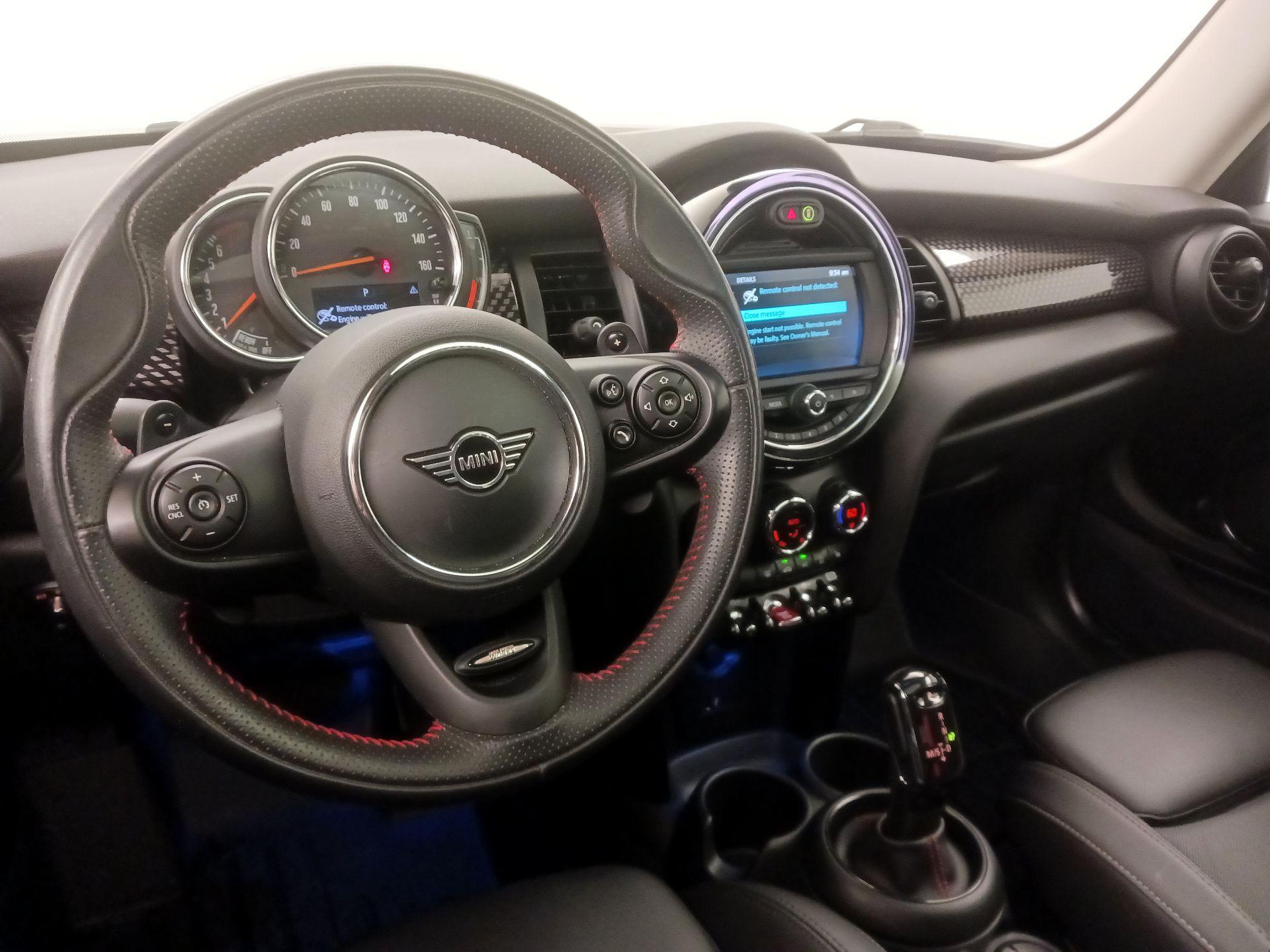 Thumbnail: 2021 MINI Cooper Hardtop - 9