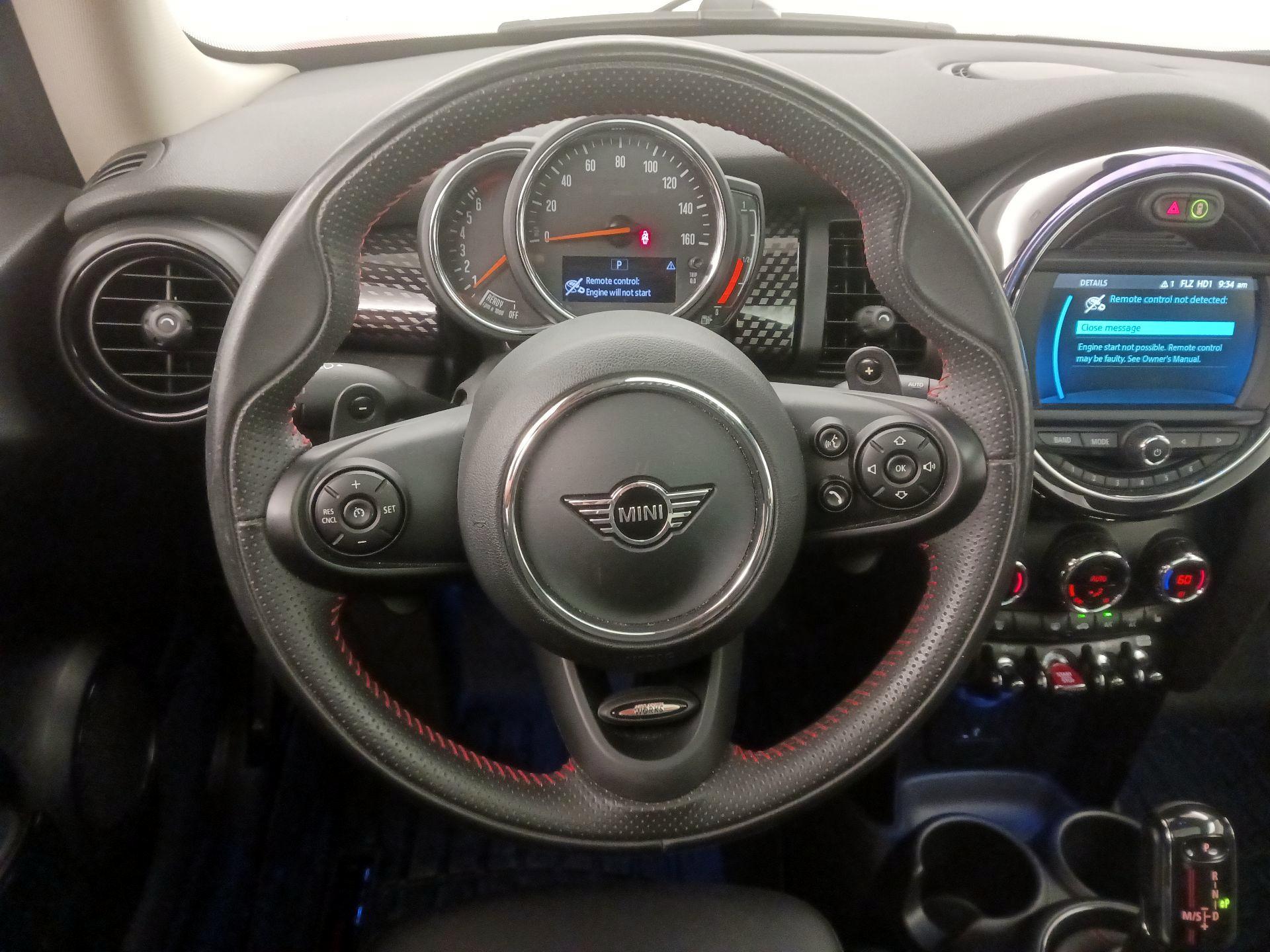 Thumbnail: 2021 MINI Cooper Hardtop - 10