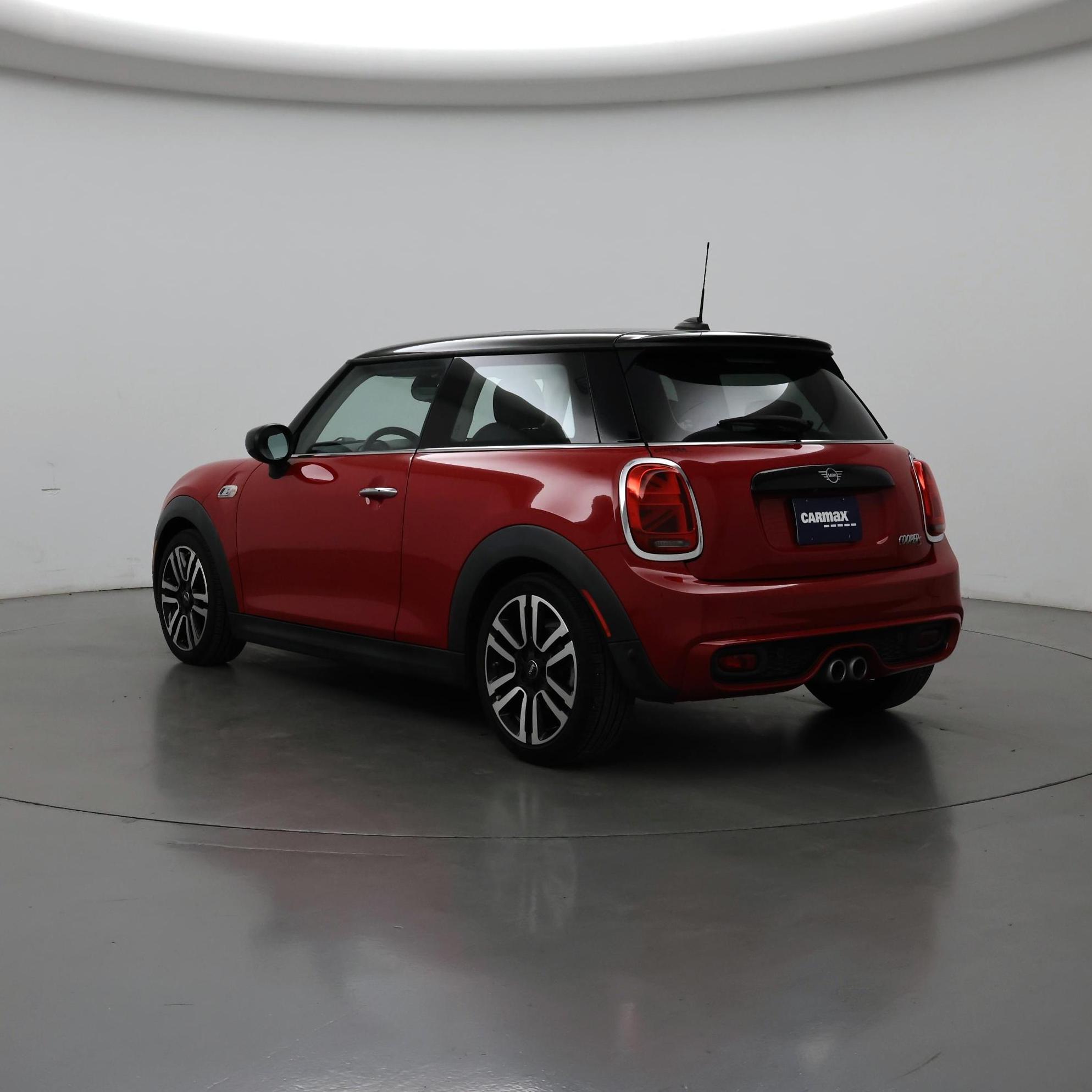 Thumbnail: 2021 MINI Cooper Hardtop - 2