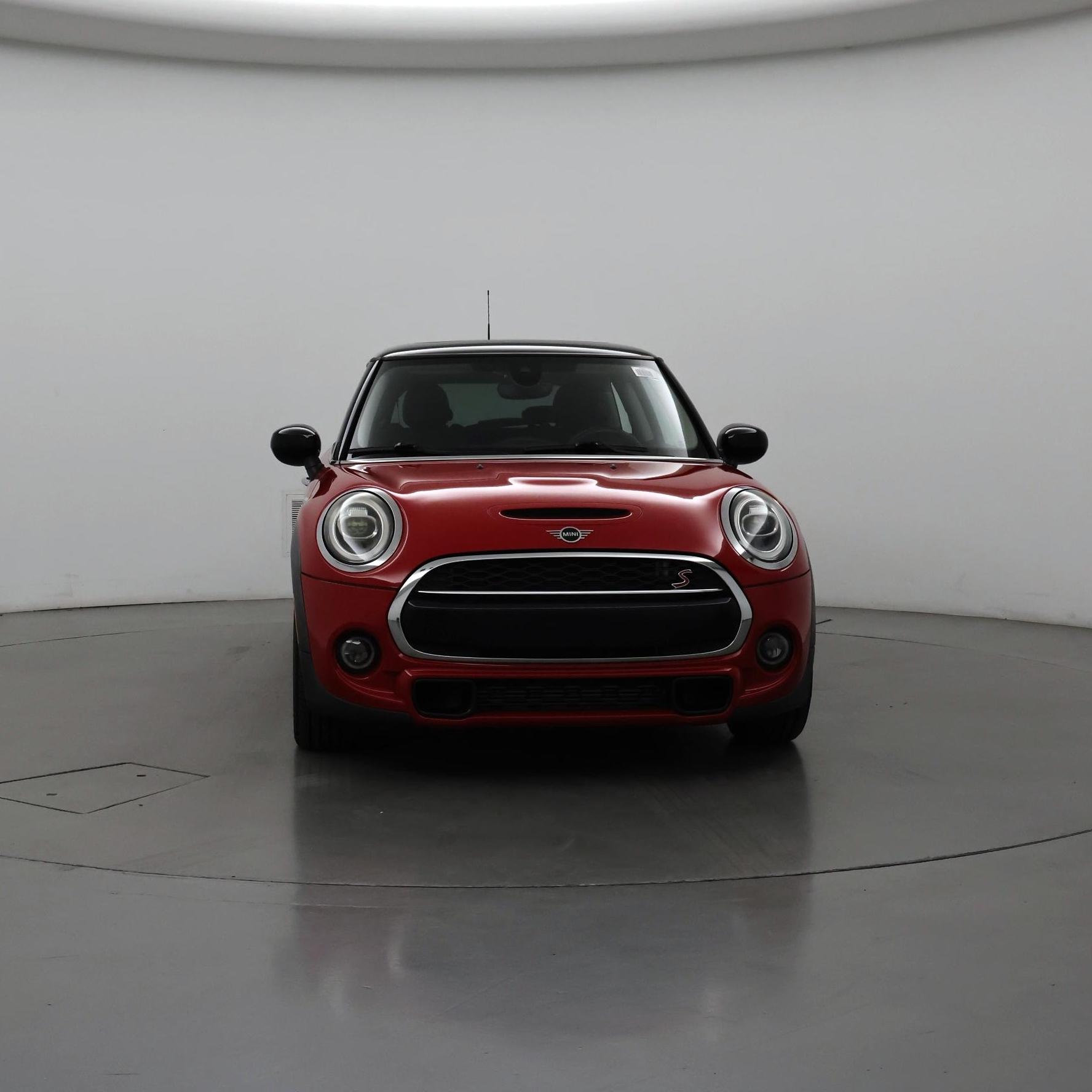 Thumbnail: 2021 MINI Cooper Hardtop - 5