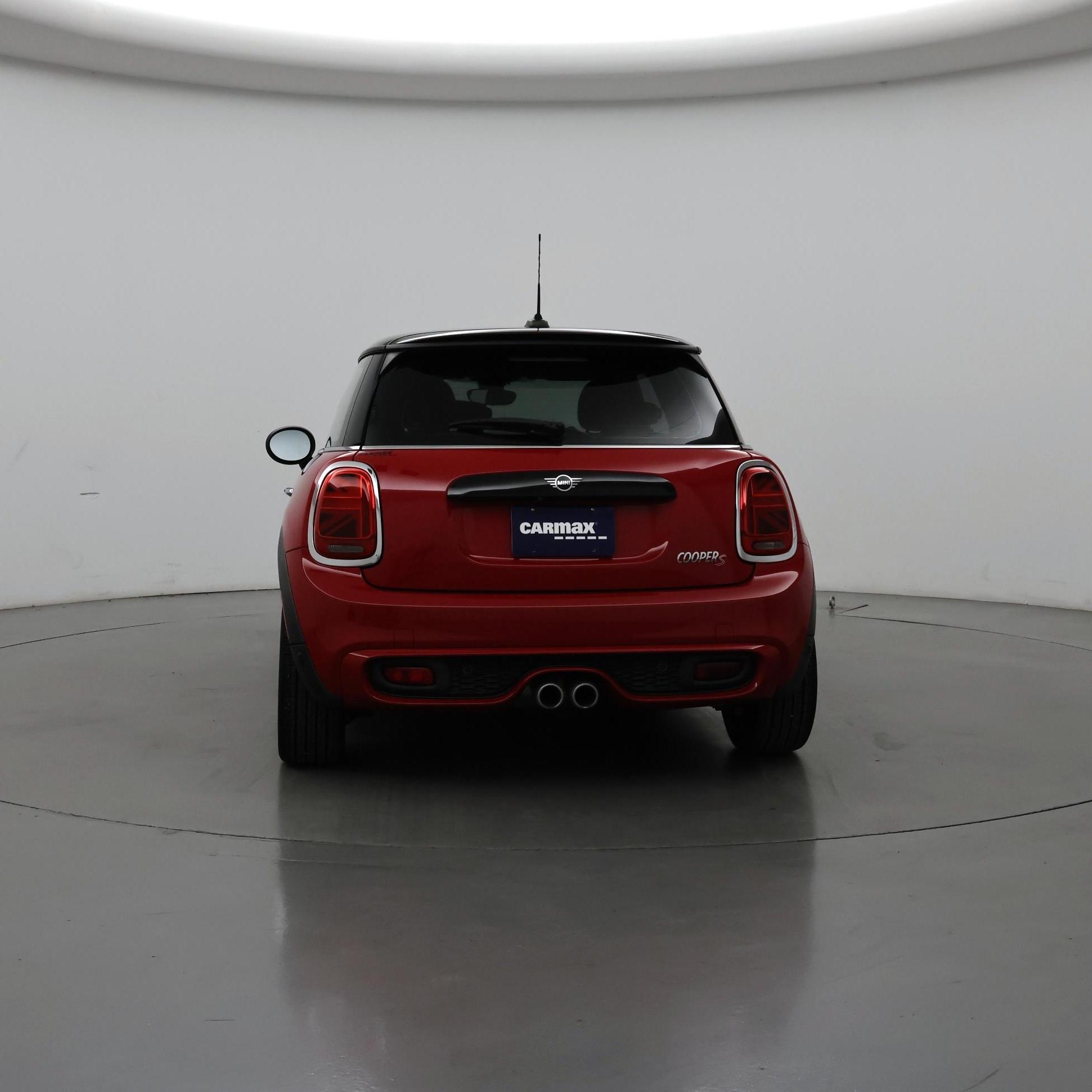 Thumbnail: 2021 MINI Cooper Hardtop - 6