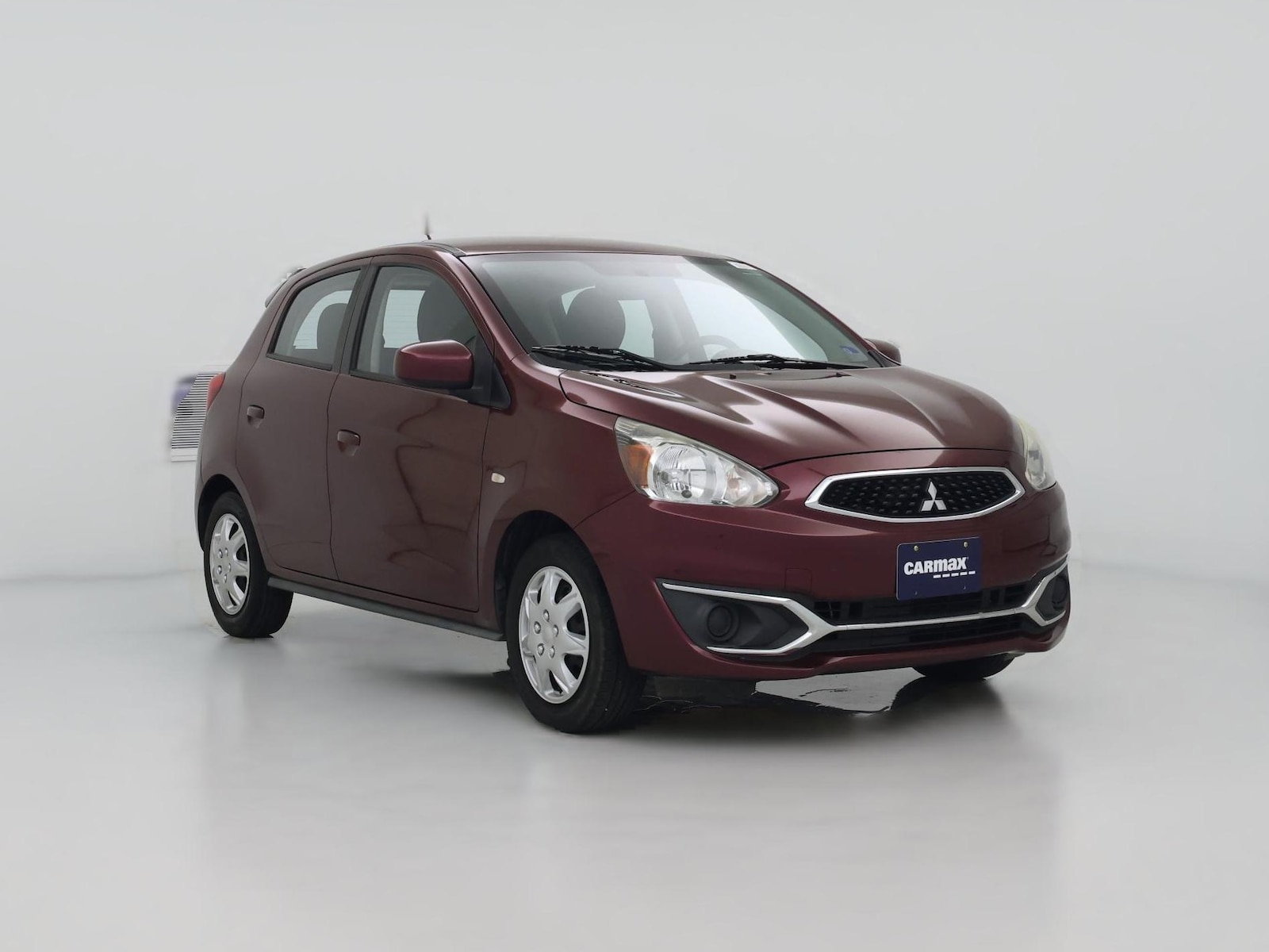 2017 Mitsubishi Mirage
