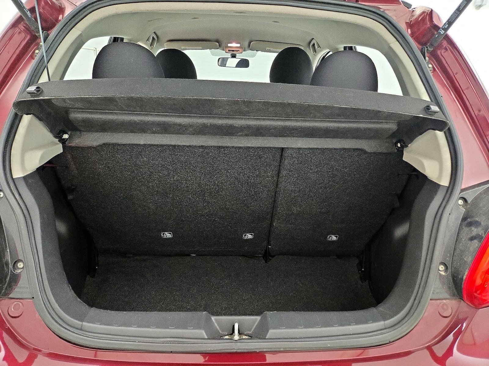 2017 Mitsubishi Mirage ES - Photo 20