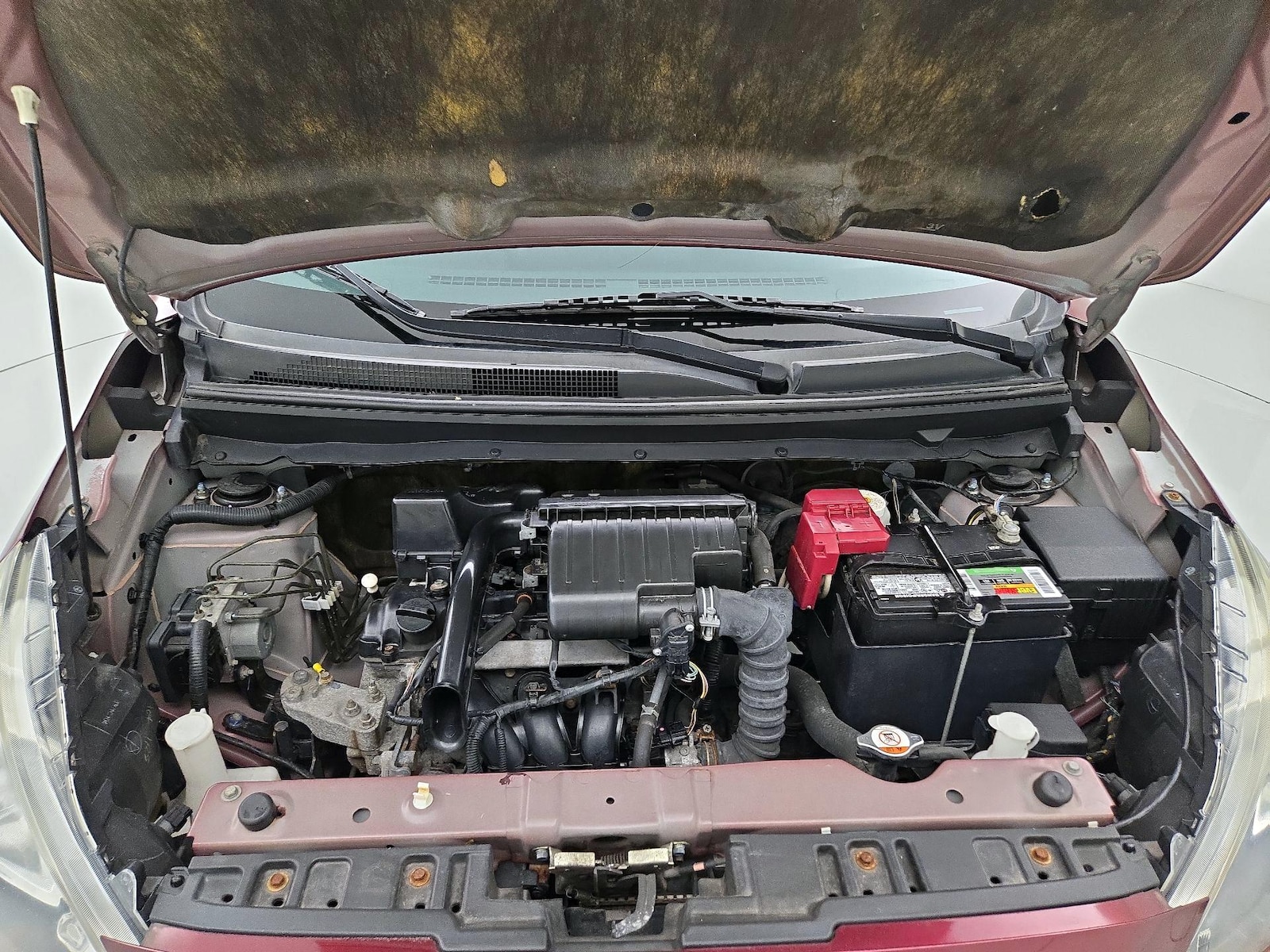 2017 Mitsubishi Mirage ES - Photo 21