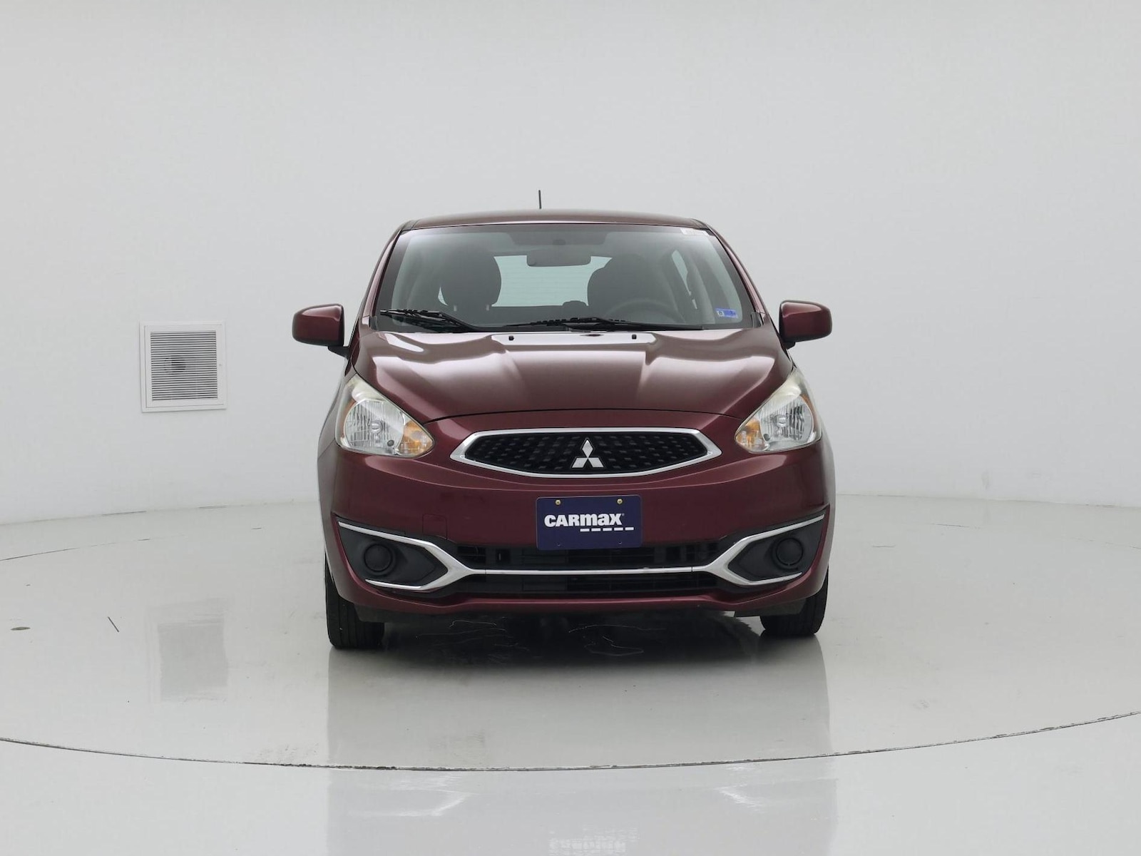 2017 Mitsubishi Mirage ES - Photo 6