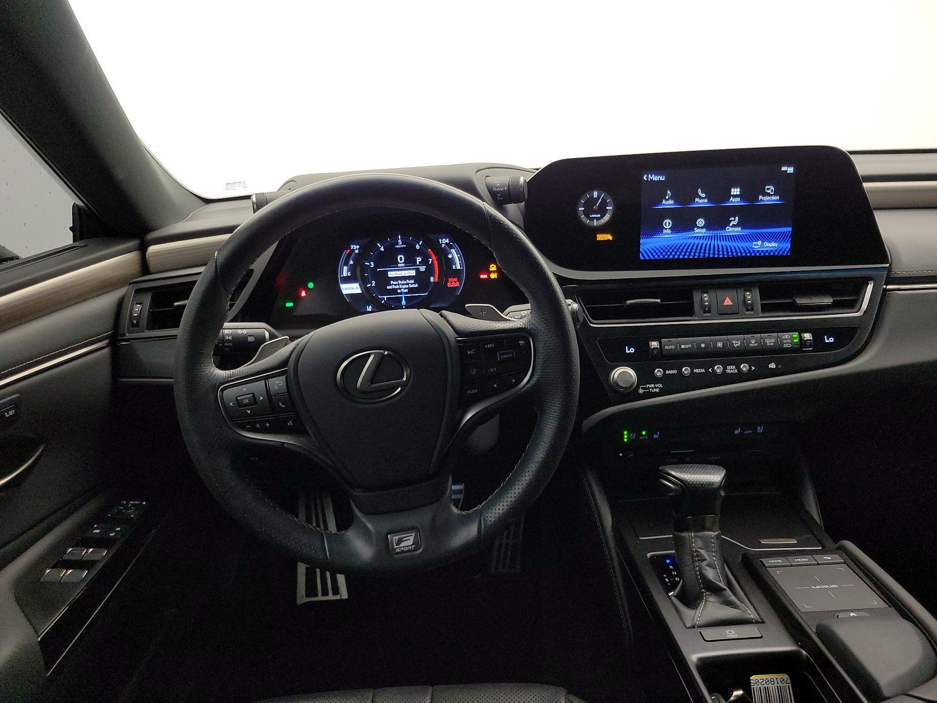 Thumbnail: 2022 Lexus ES - 10