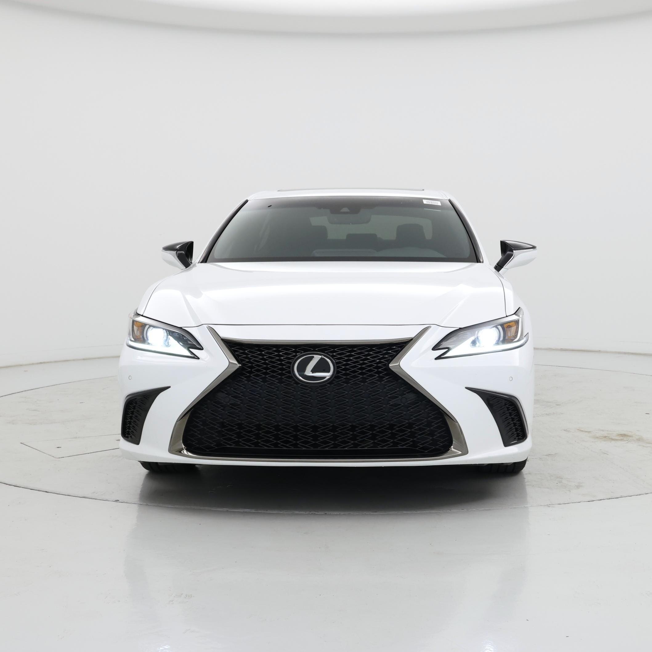 Thumbnail: 2022 Lexus ES - 5
