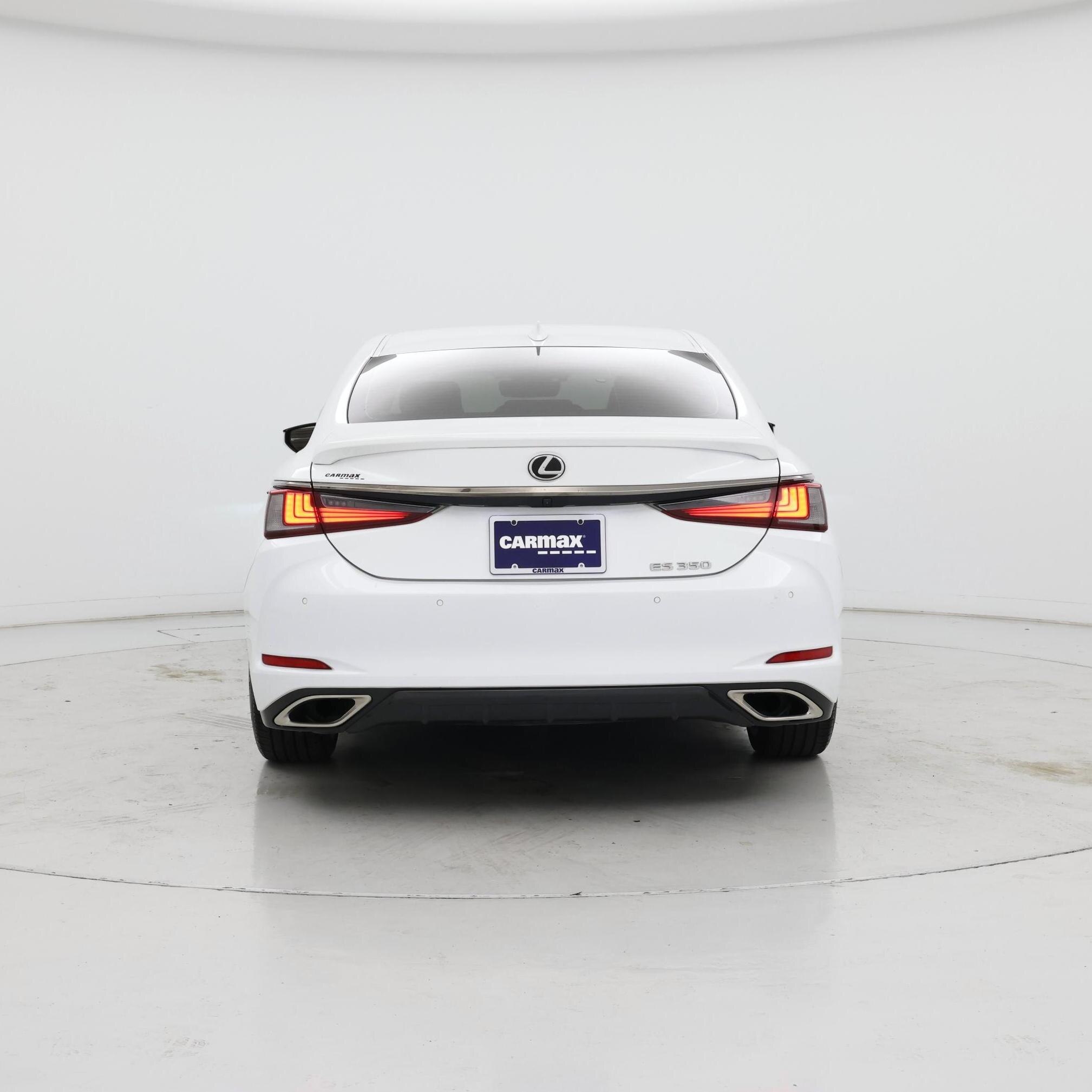 Thumbnail: 2022 Lexus ES - 6
