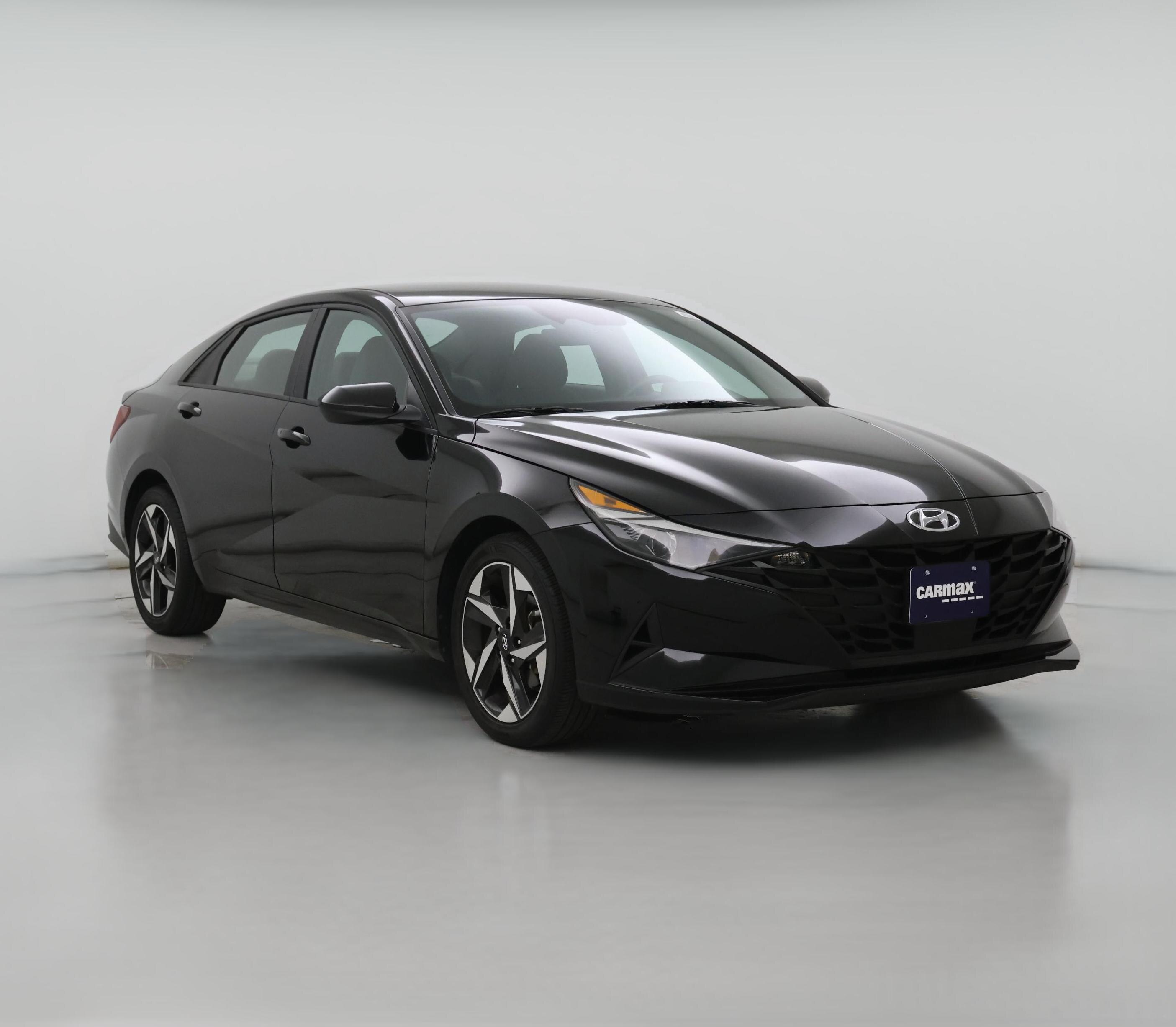 Thumbnail: 2023 Hyundai Elantra - 1