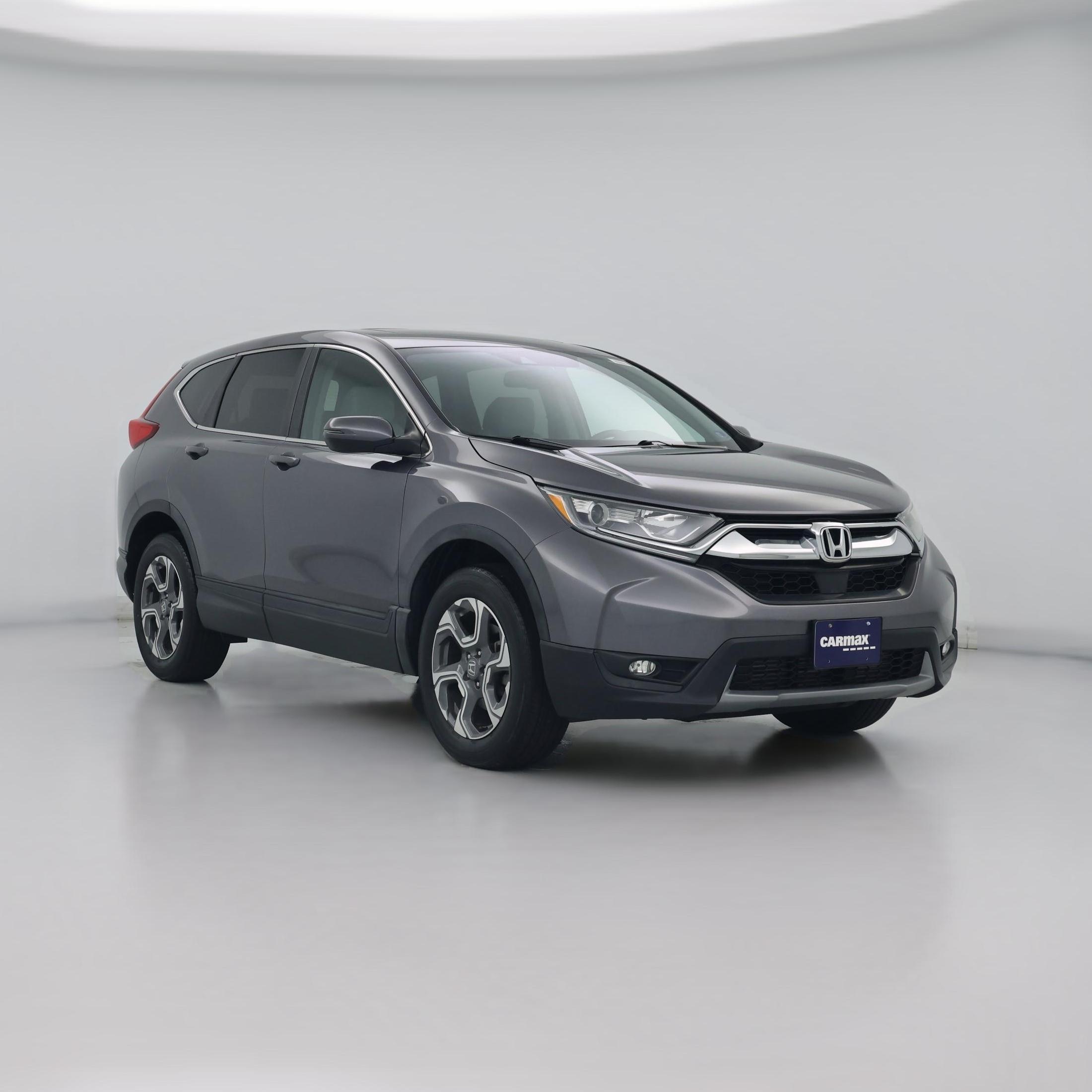 Thumbnail: 2019 Honda CR-V - 1