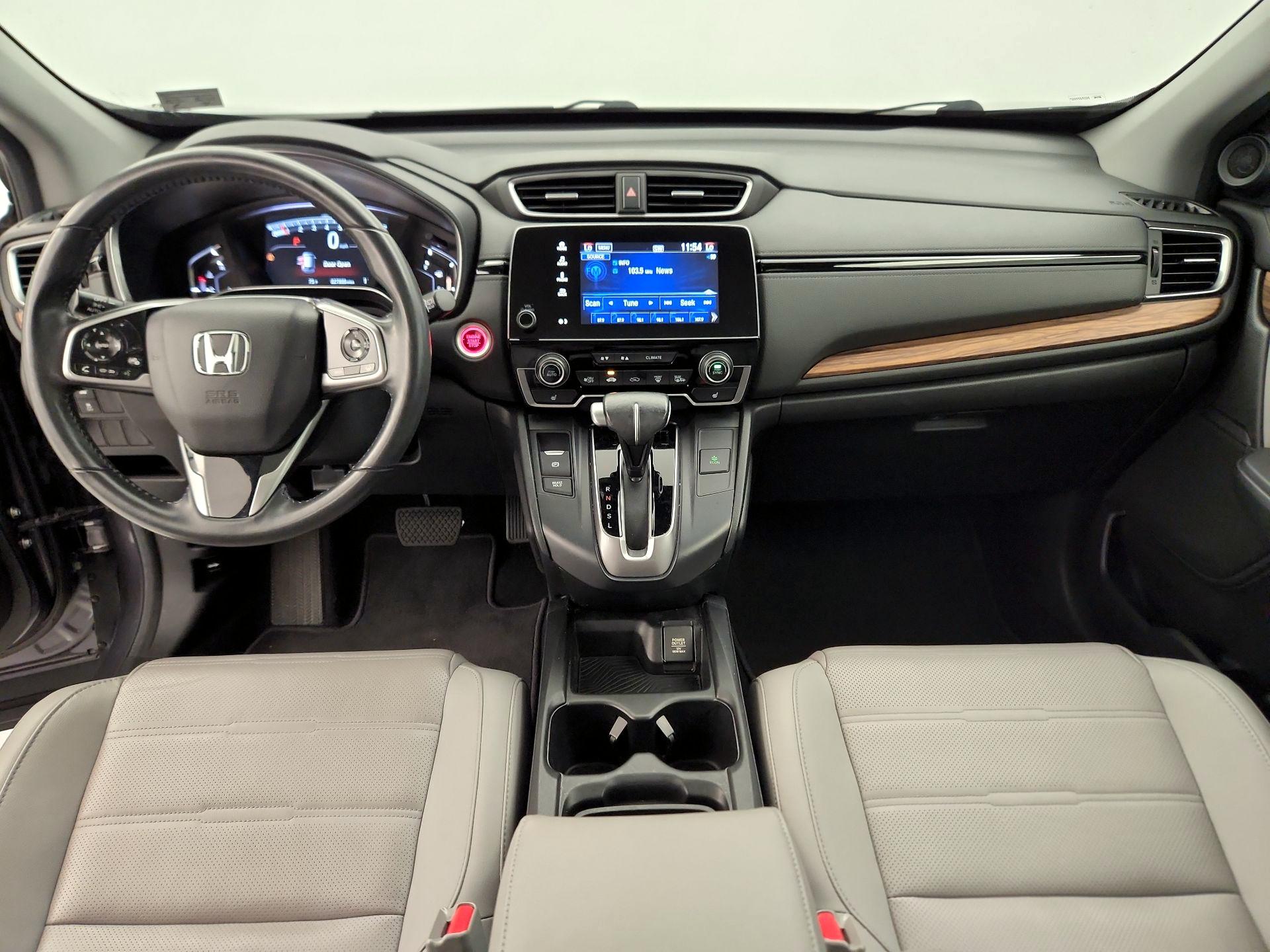 Thumbnail: 2019 Honda CR-V - 9