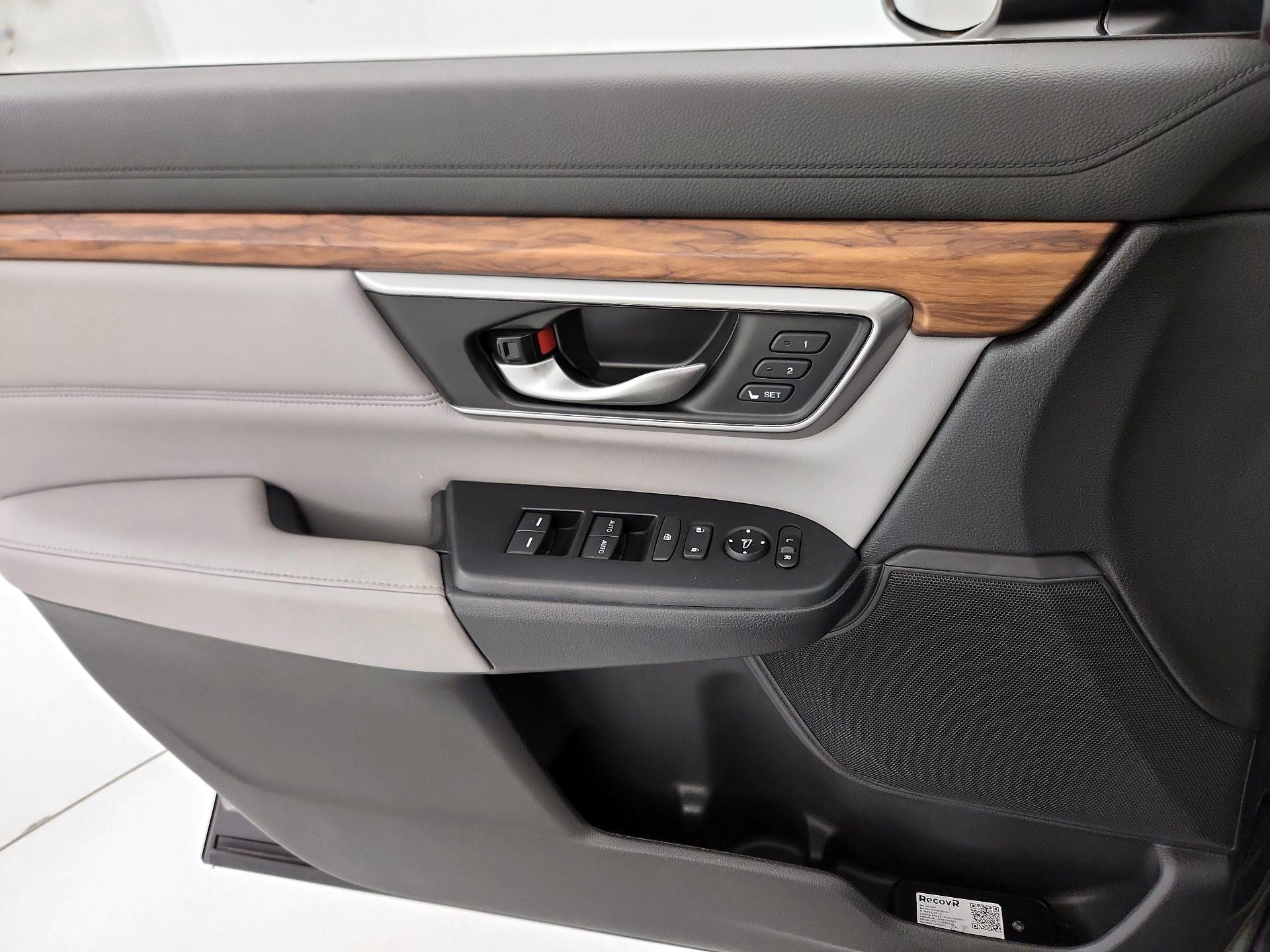 Thumbnail: 2019 Honda CR-V - 12