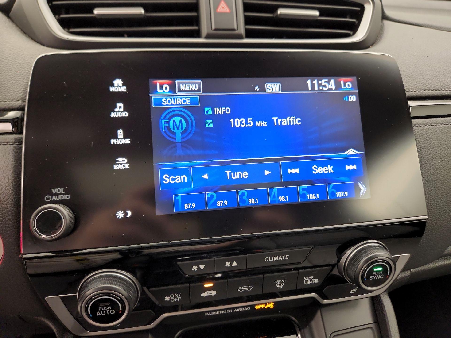 Thumbnail: 2019 Honda CR-V - 15