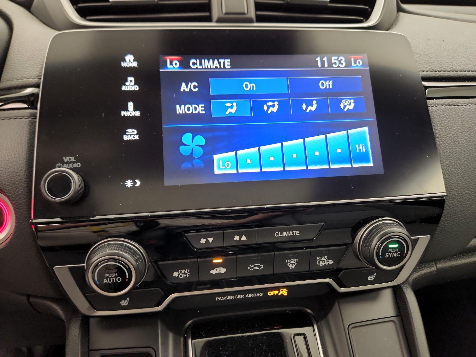 Thumbnail: 2019 Honda CR-V - 16