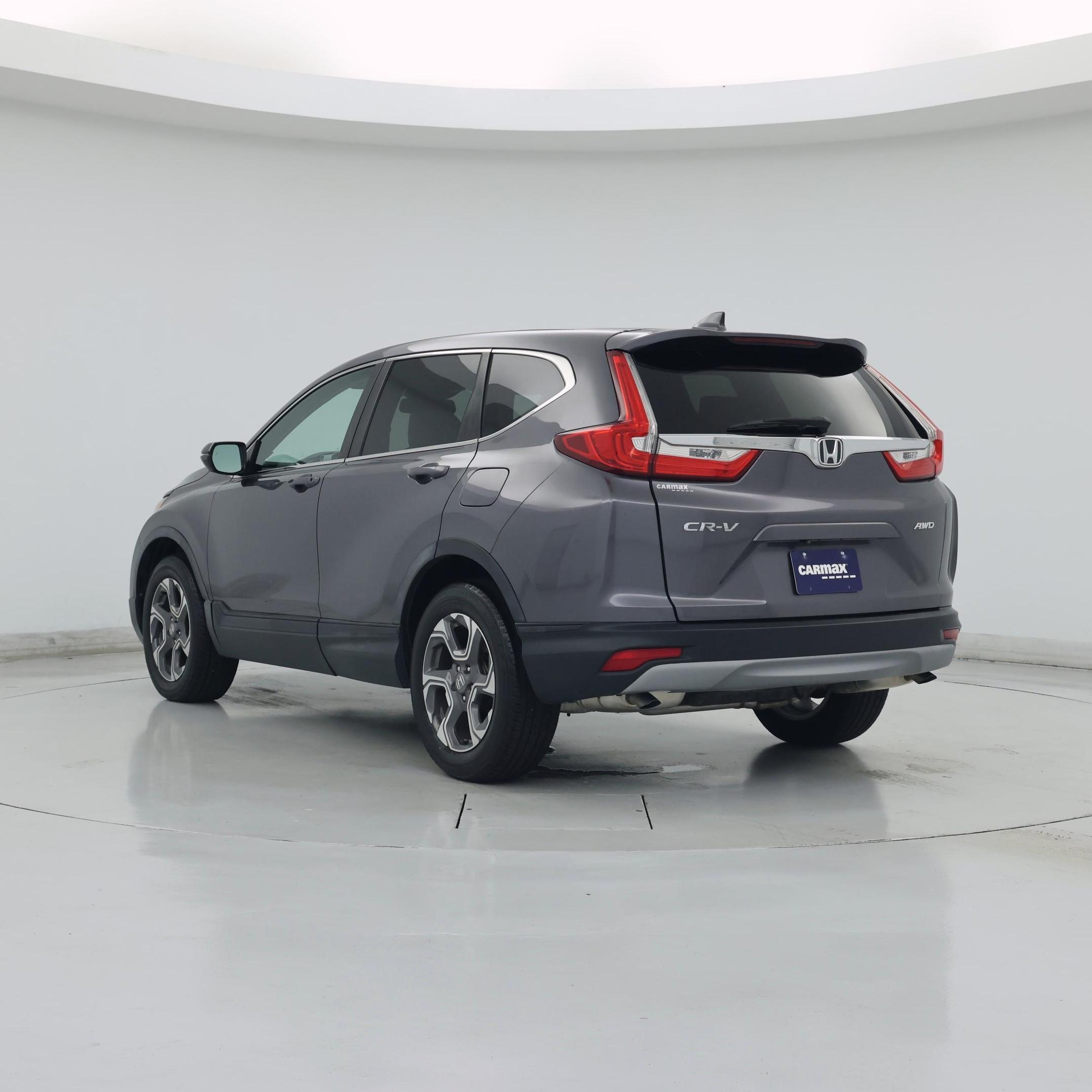 Thumbnail: 2019 Honda CR-V - 2