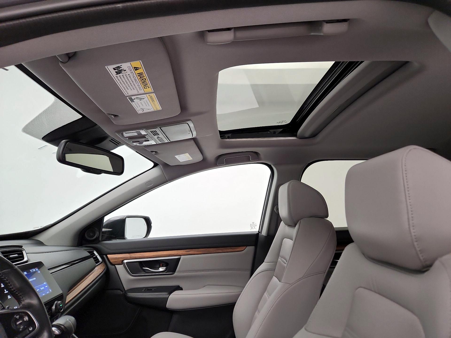Thumbnail: 2019 Honda CR-V - 19