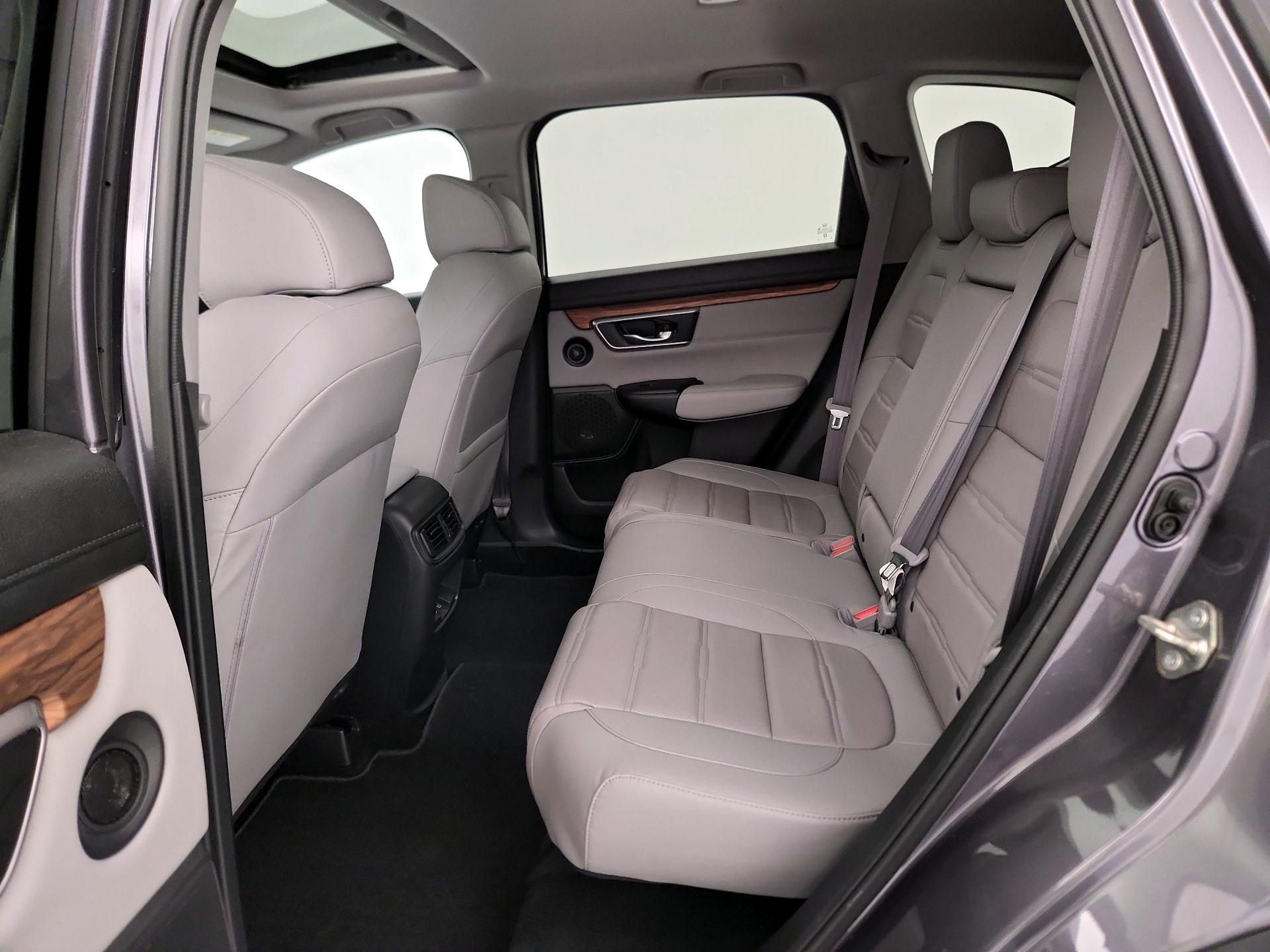 Thumbnail: 2019 Honda CR-V - 20