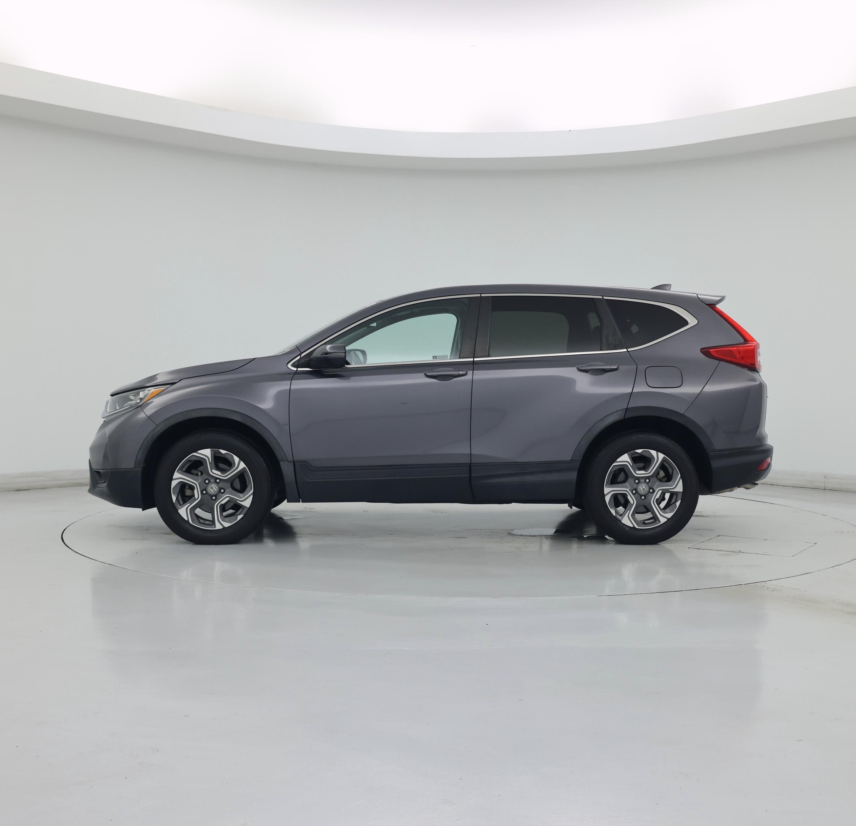 Thumbnail: 2019 Honda CR-V - 3