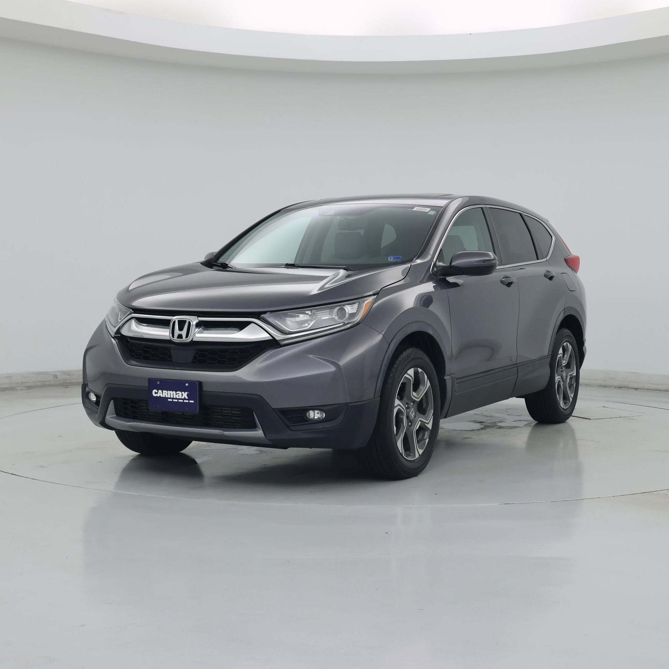 Thumbnail: 2019 Honda CR-V - 4