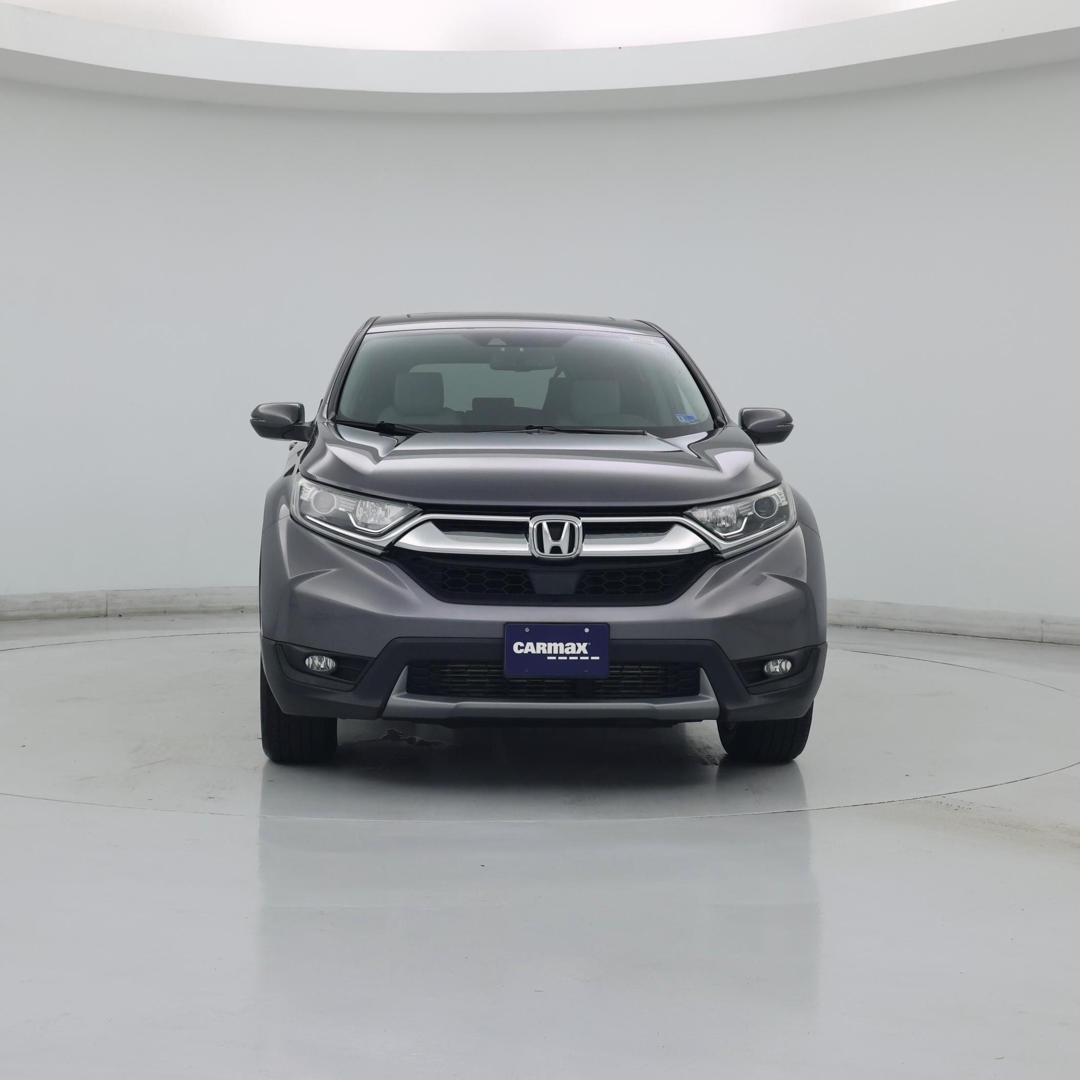 Thumbnail: 2019 Honda CR-V - 5