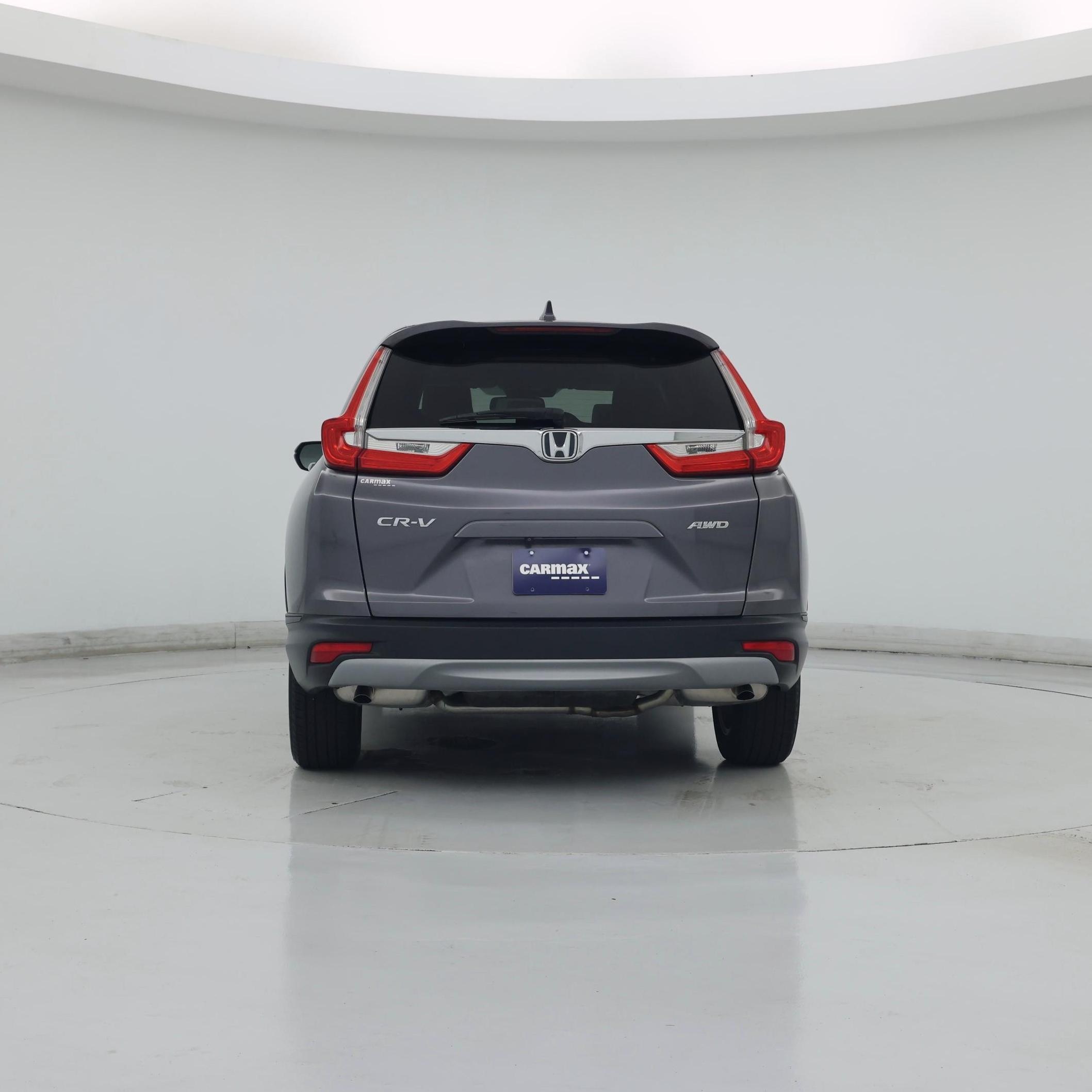 Thumbnail: 2019 Honda CR-V - 6
