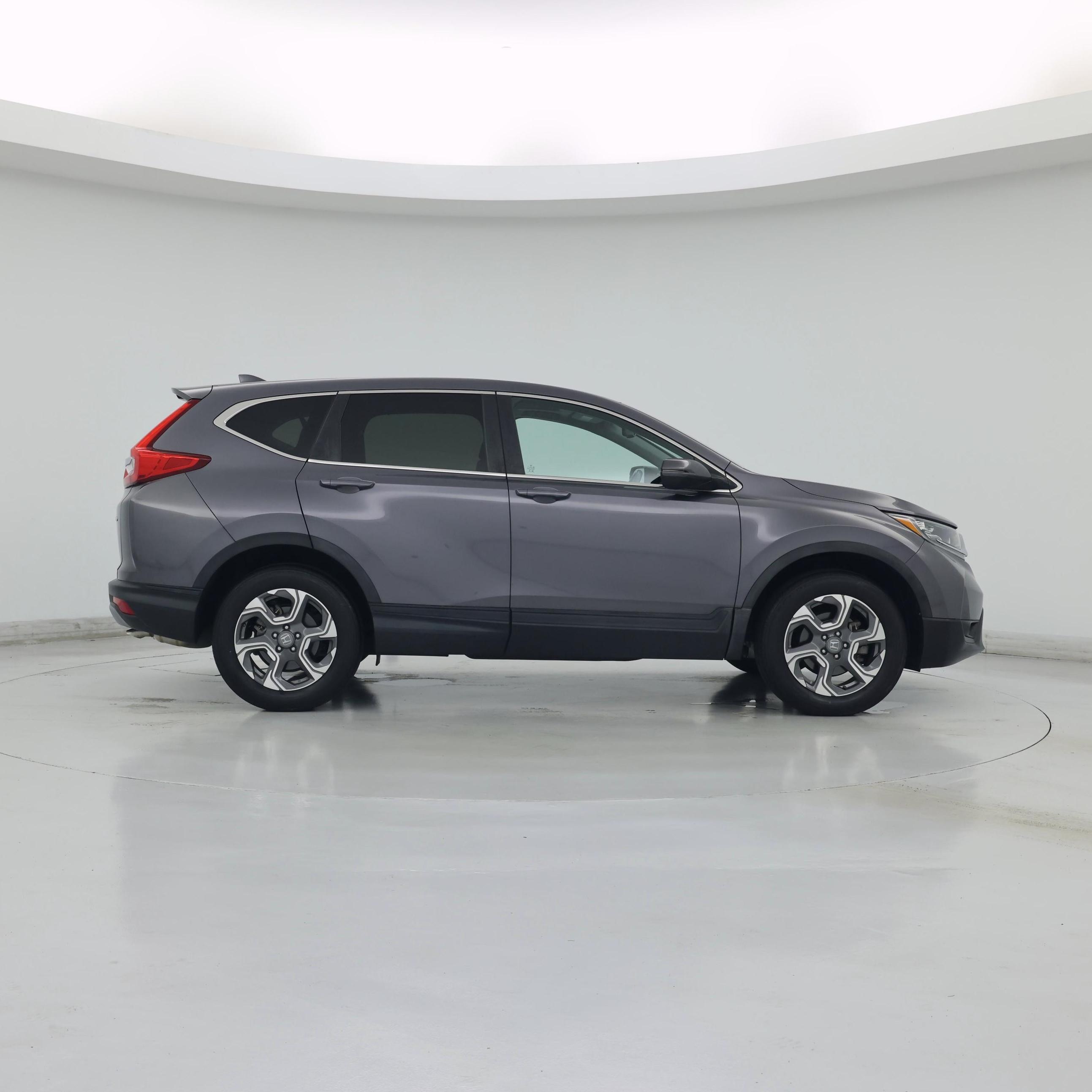 Thumbnail: 2019 Honda CR-V - 7