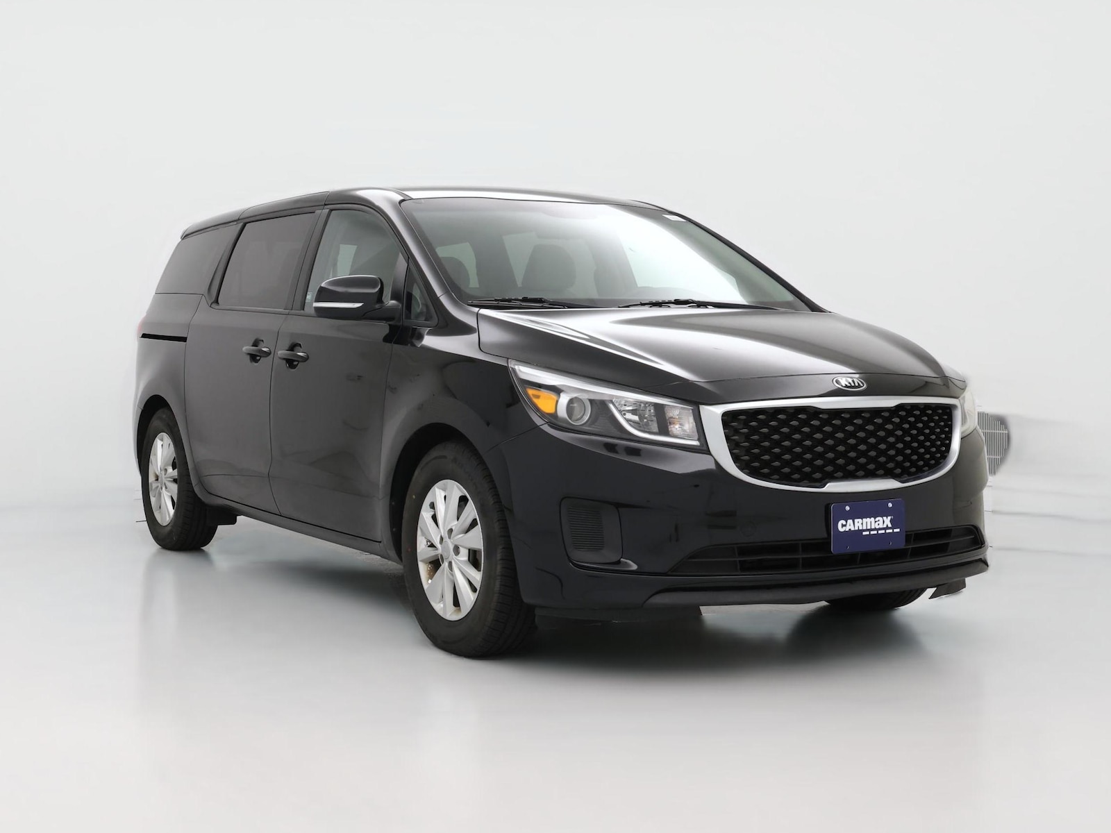 2018 Kia Sedona LX