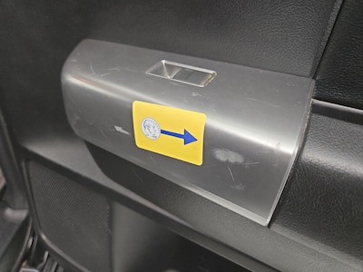 Condition detail
