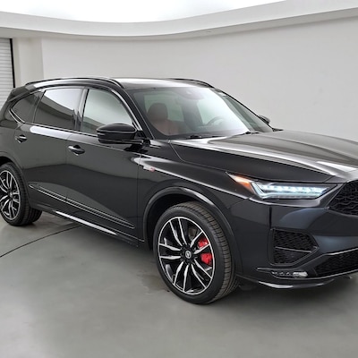 2023 Acura MDX SH-AWD Type S Advance
