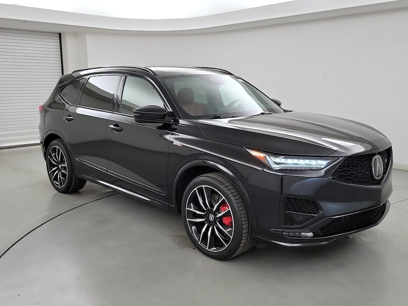 2023 Acura MDX SH-AWD Type S Advance