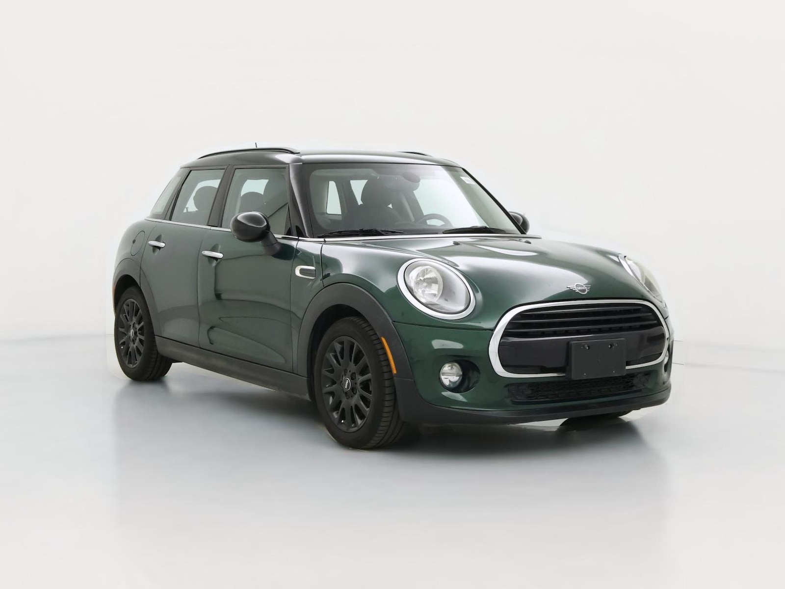 2019 MINI Hardtop 4 Door