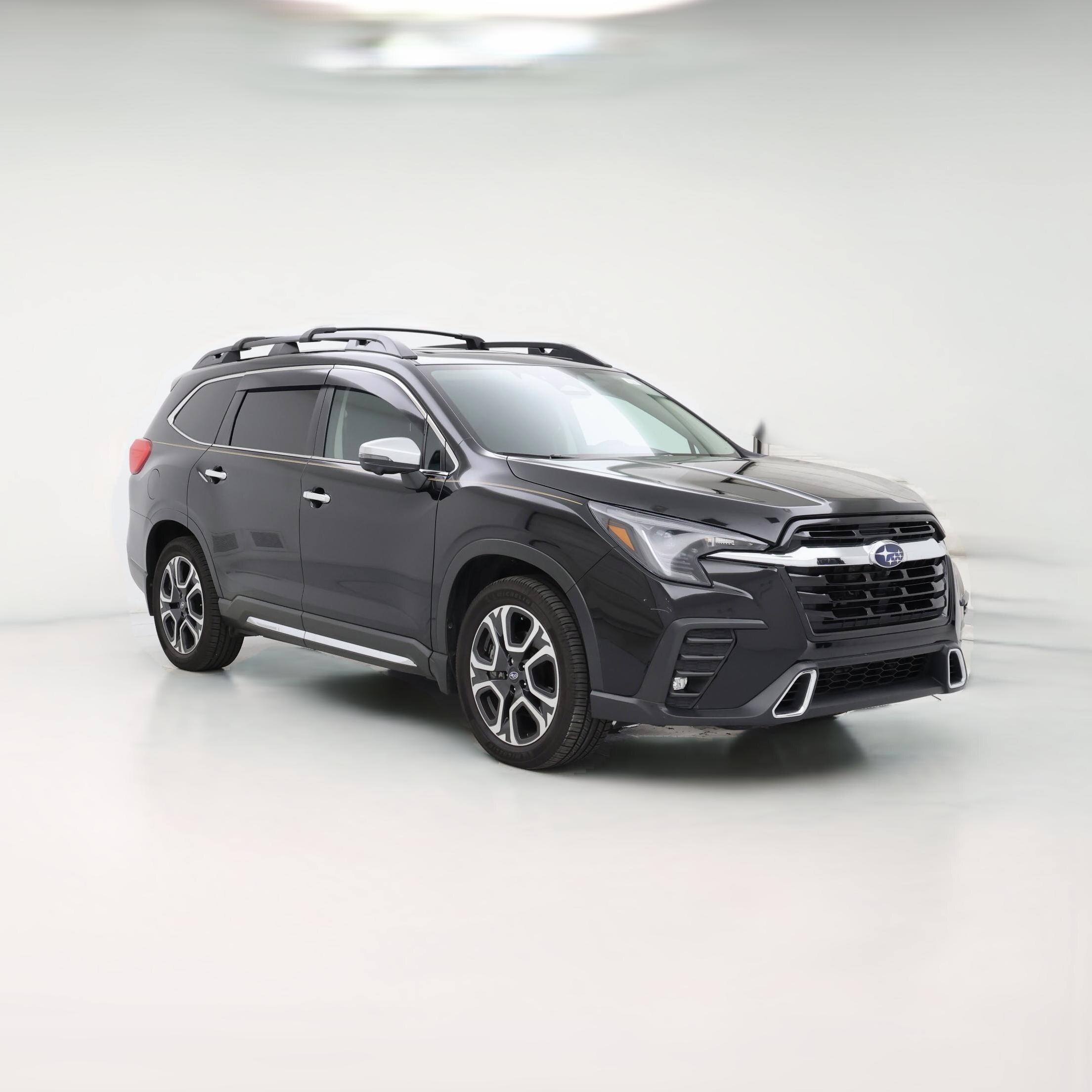 Thumbnail: 2023 Subaru Ascent - 1