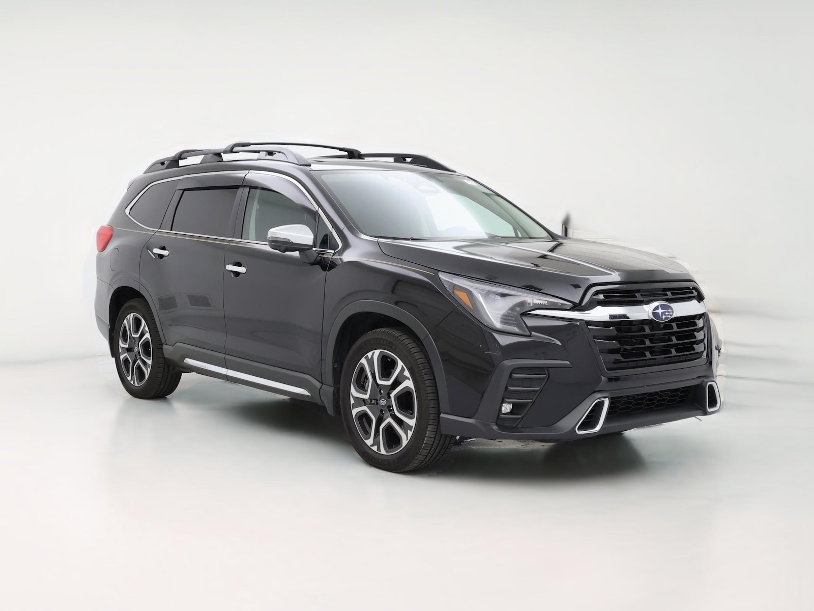 2023 Subaru Ascent