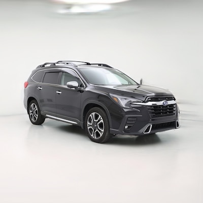 2023 Subaru Ascent Touring