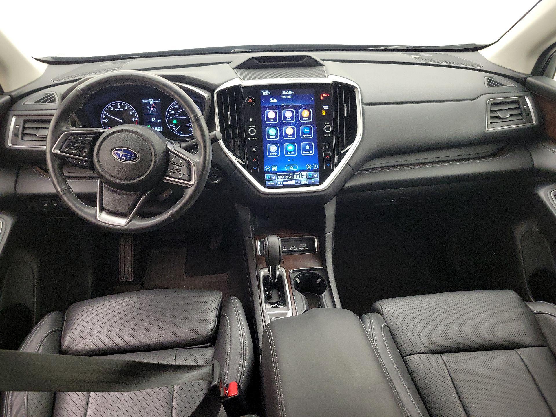 Thumbnail: 2023 Subaru Ascent - 9