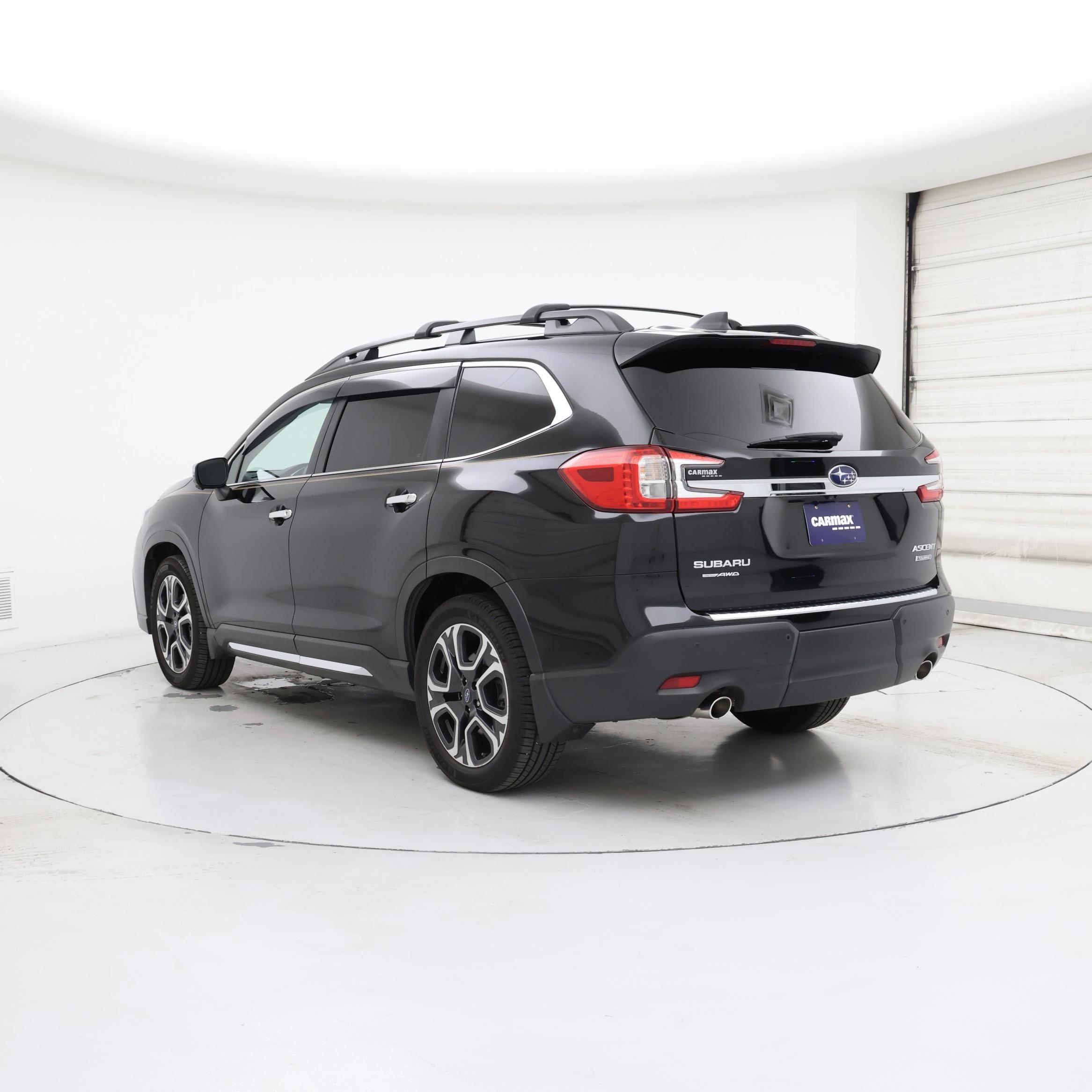Thumbnail: 2023 Subaru Ascent - 2