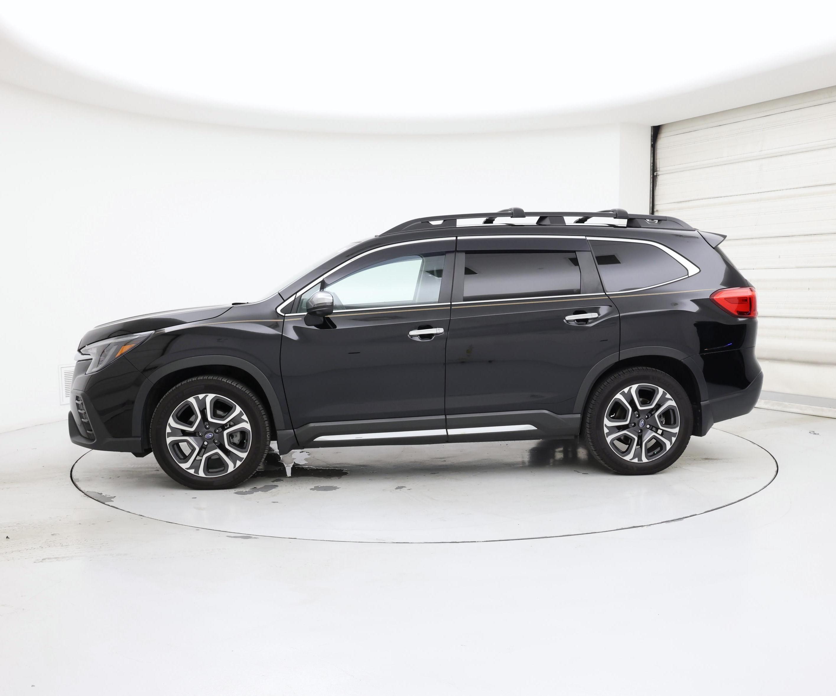 Thumbnail: 2023 Subaru Ascent - 3