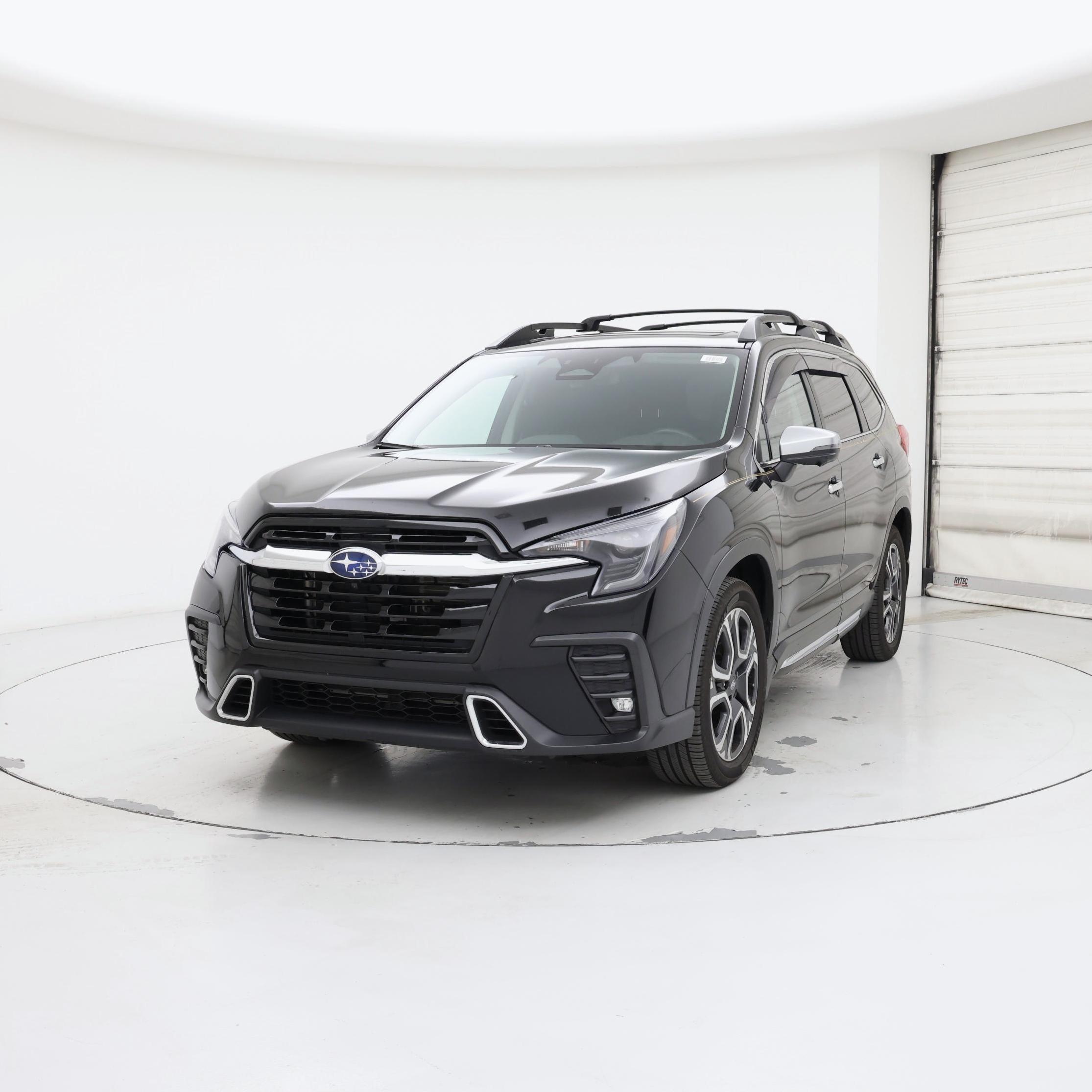 Thumbnail: 2023 Subaru Ascent - 4