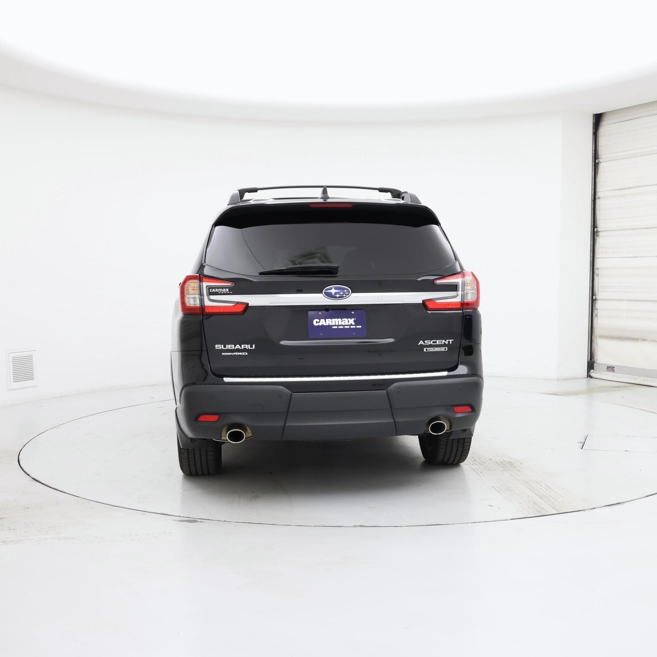 Thumbnail: 2023 Subaru Ascent - 6