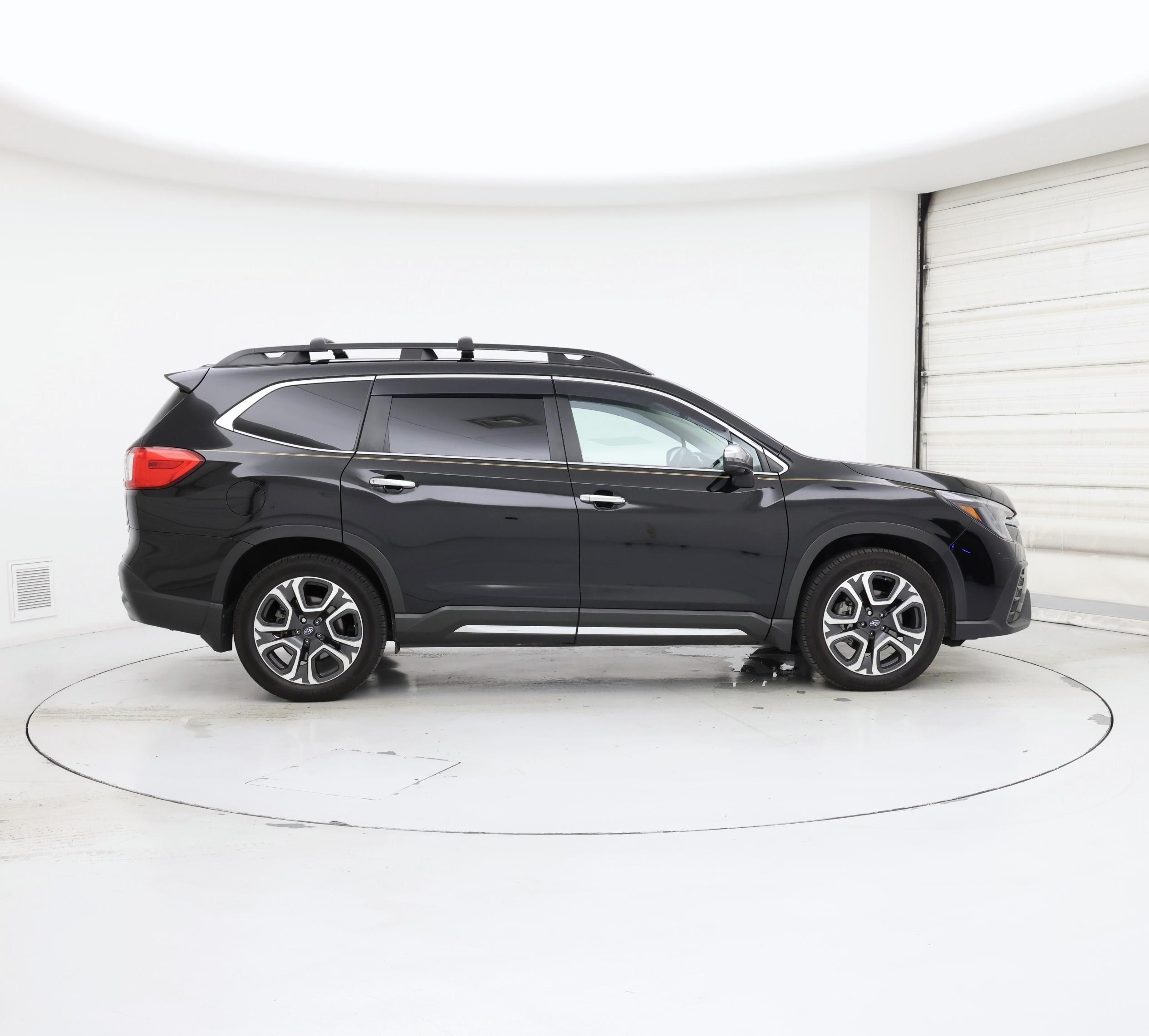 Thumbnail: 2023 Subaru Ascent - 7