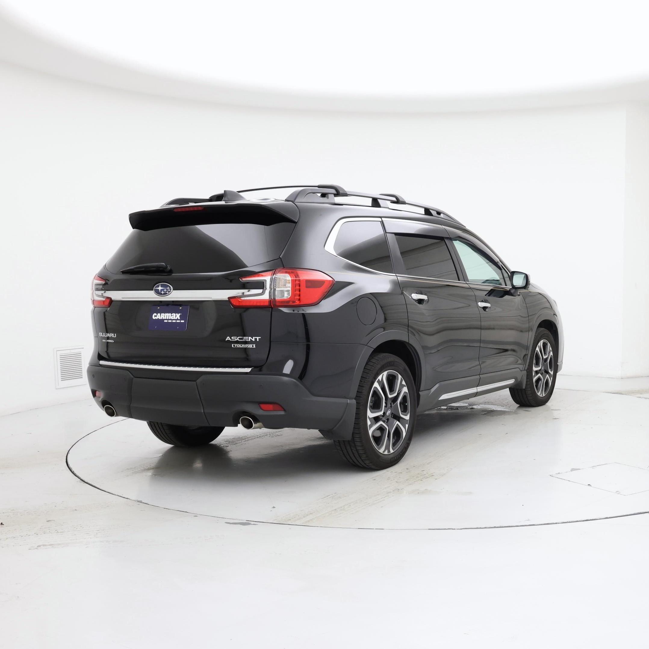 Thumbnail: 2023 Subaru Ascent - 8